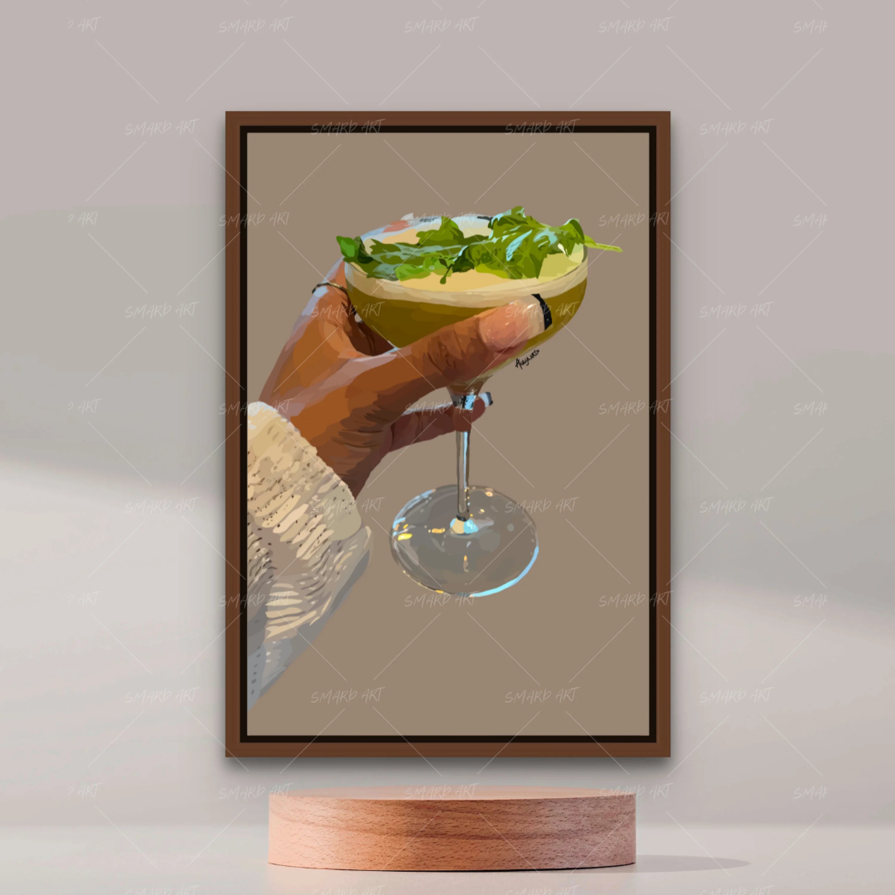 Cheers Again (Smard X Anaya)-Smard