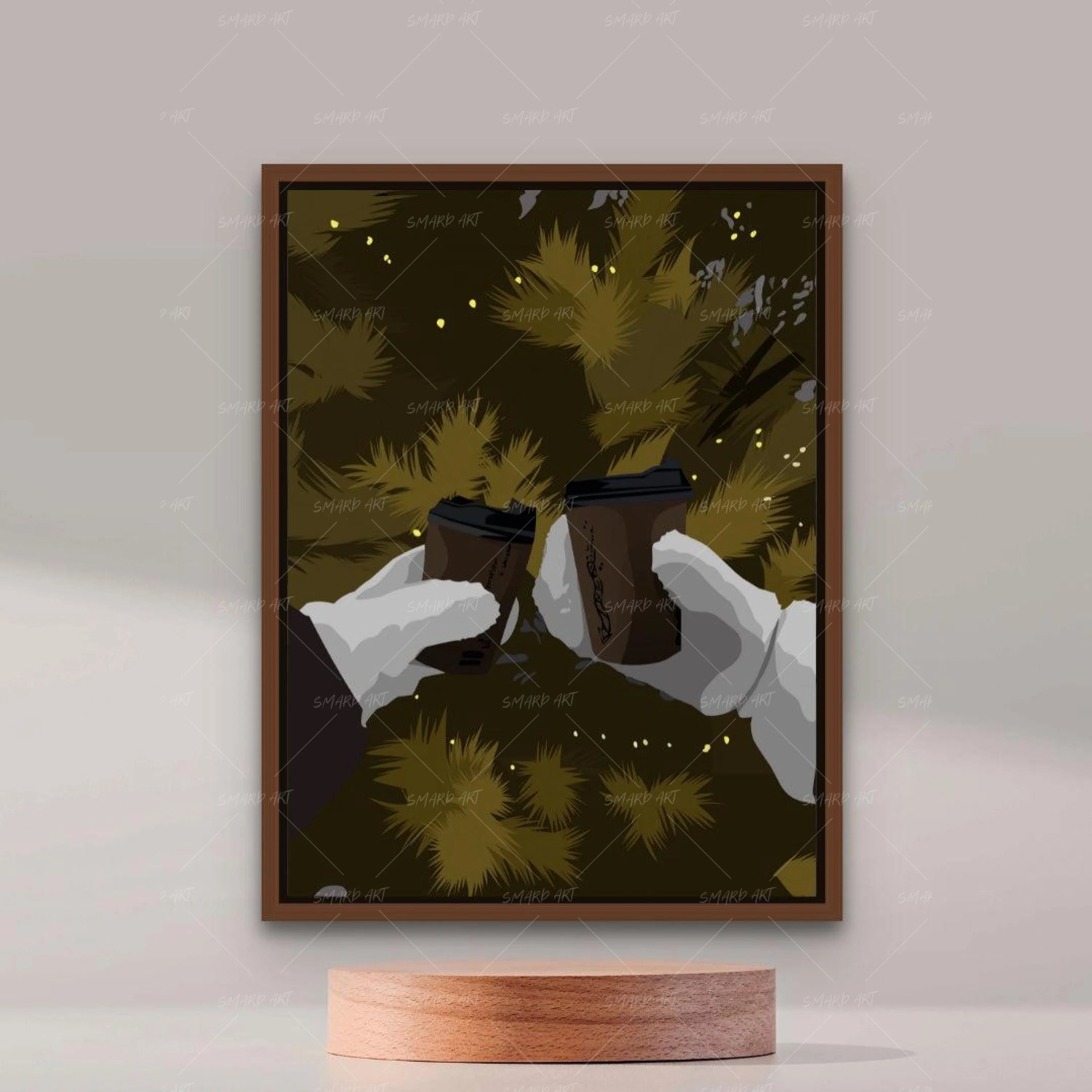 Cheers II (Smard X Anaya)-Smard