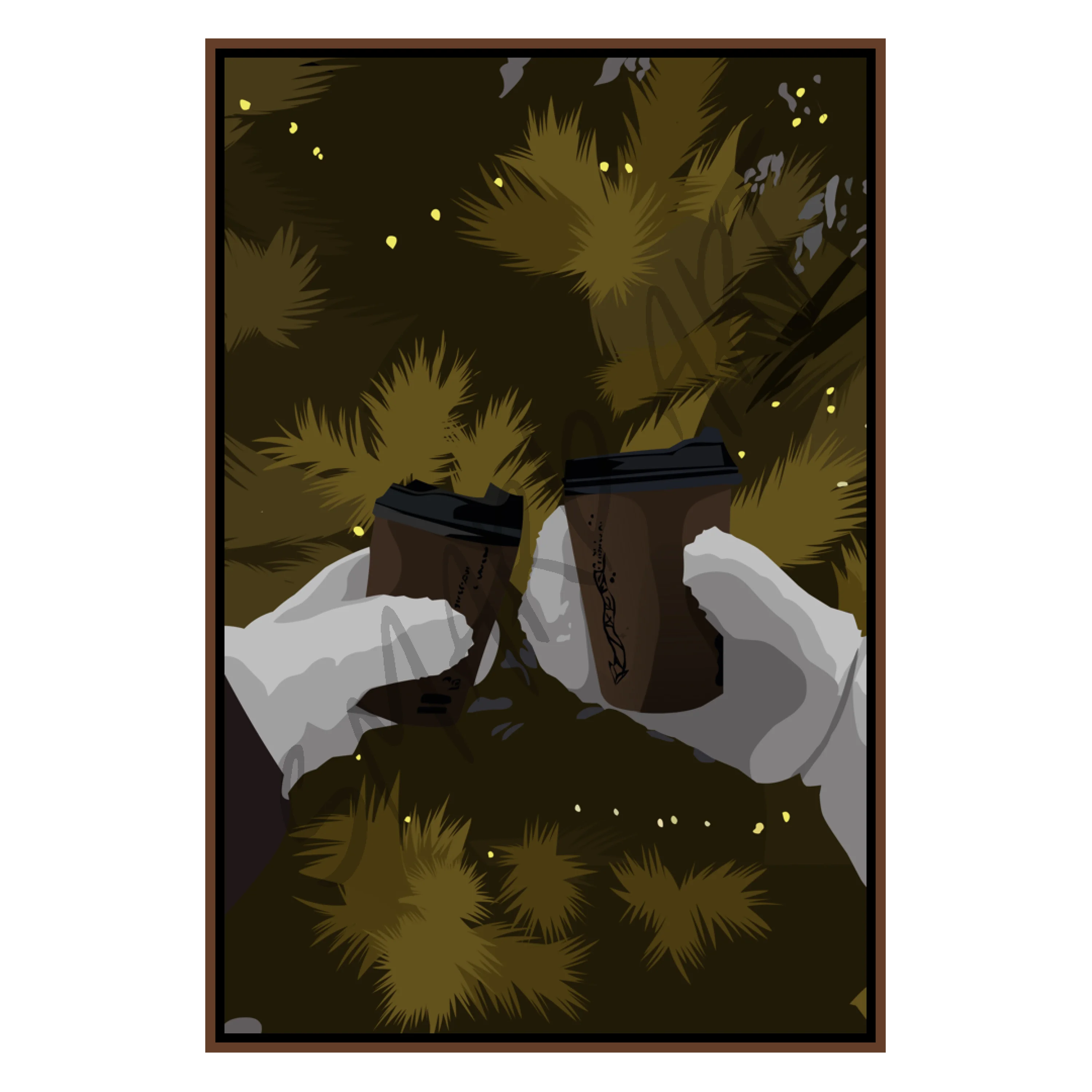 Cheers II (Smard X Anaya)