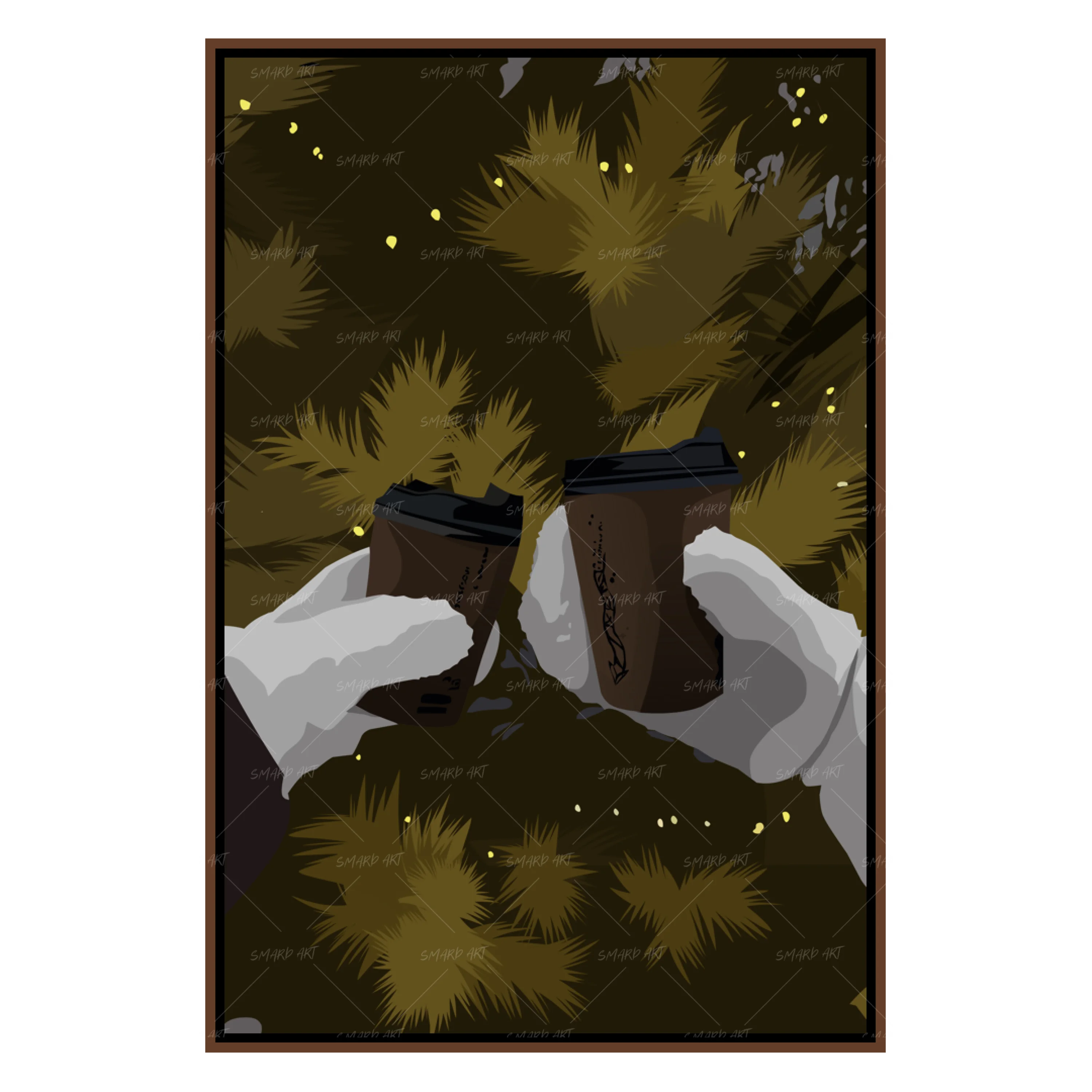 Cheers II (Smard X Anaya)-Smard