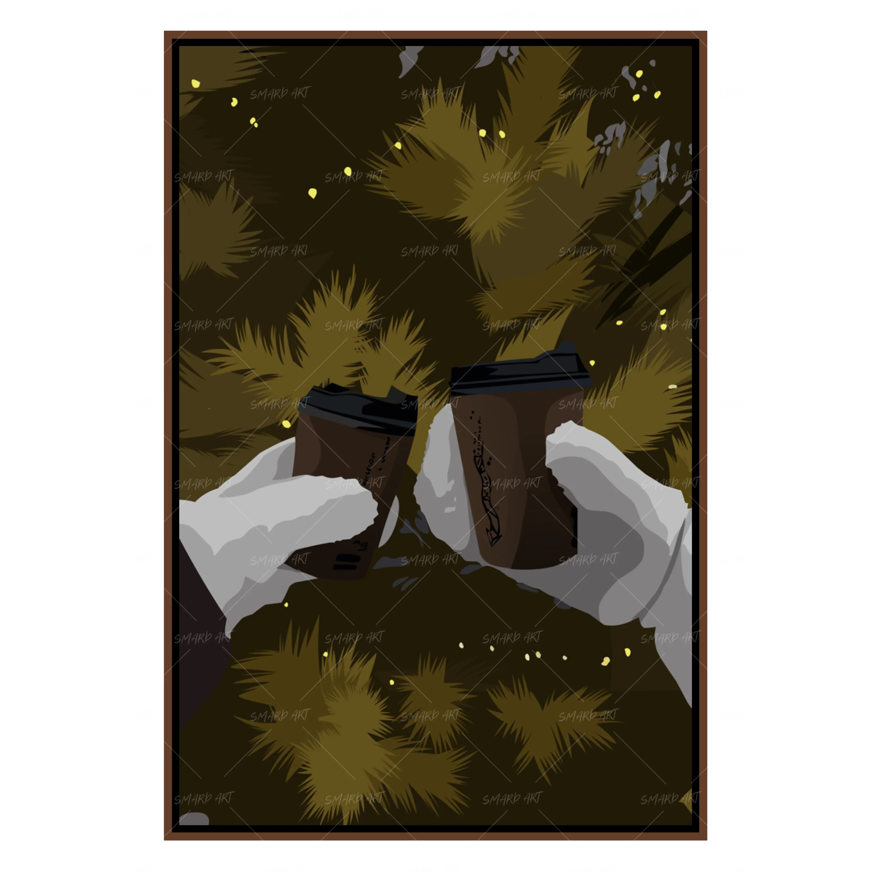 Cheers II (Smard X Anaya)-Smard