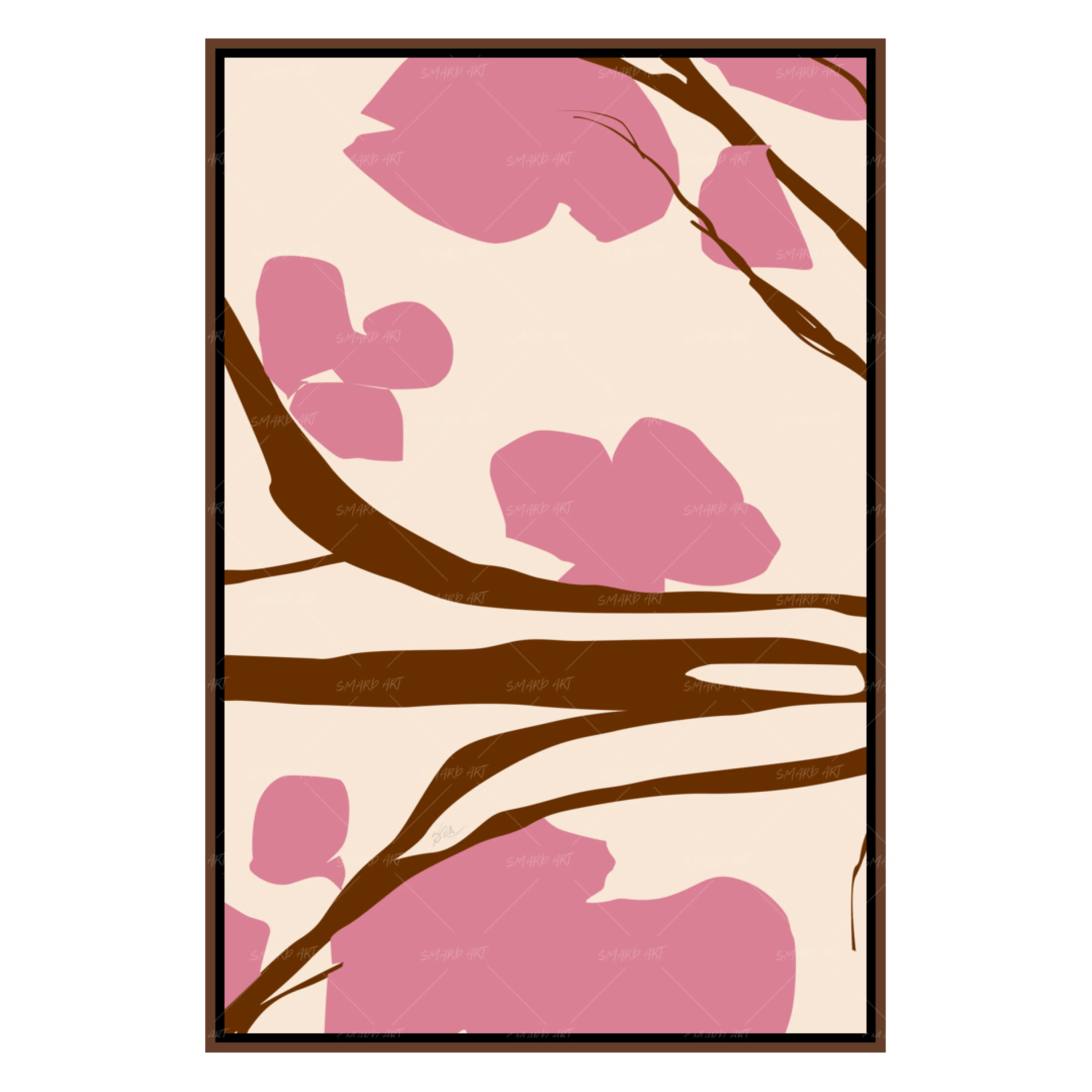 Cherry Blossom (Smard X Anaya)-Smard