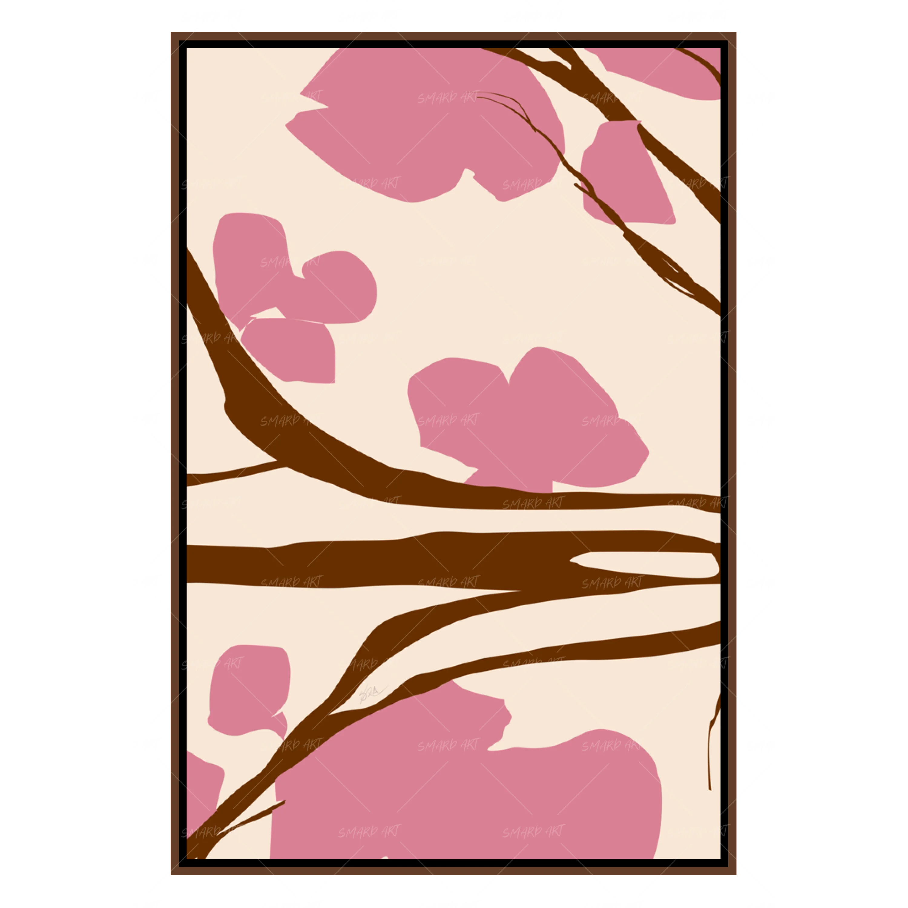 Cherry Blossom (Smard X Anaya)-Smard