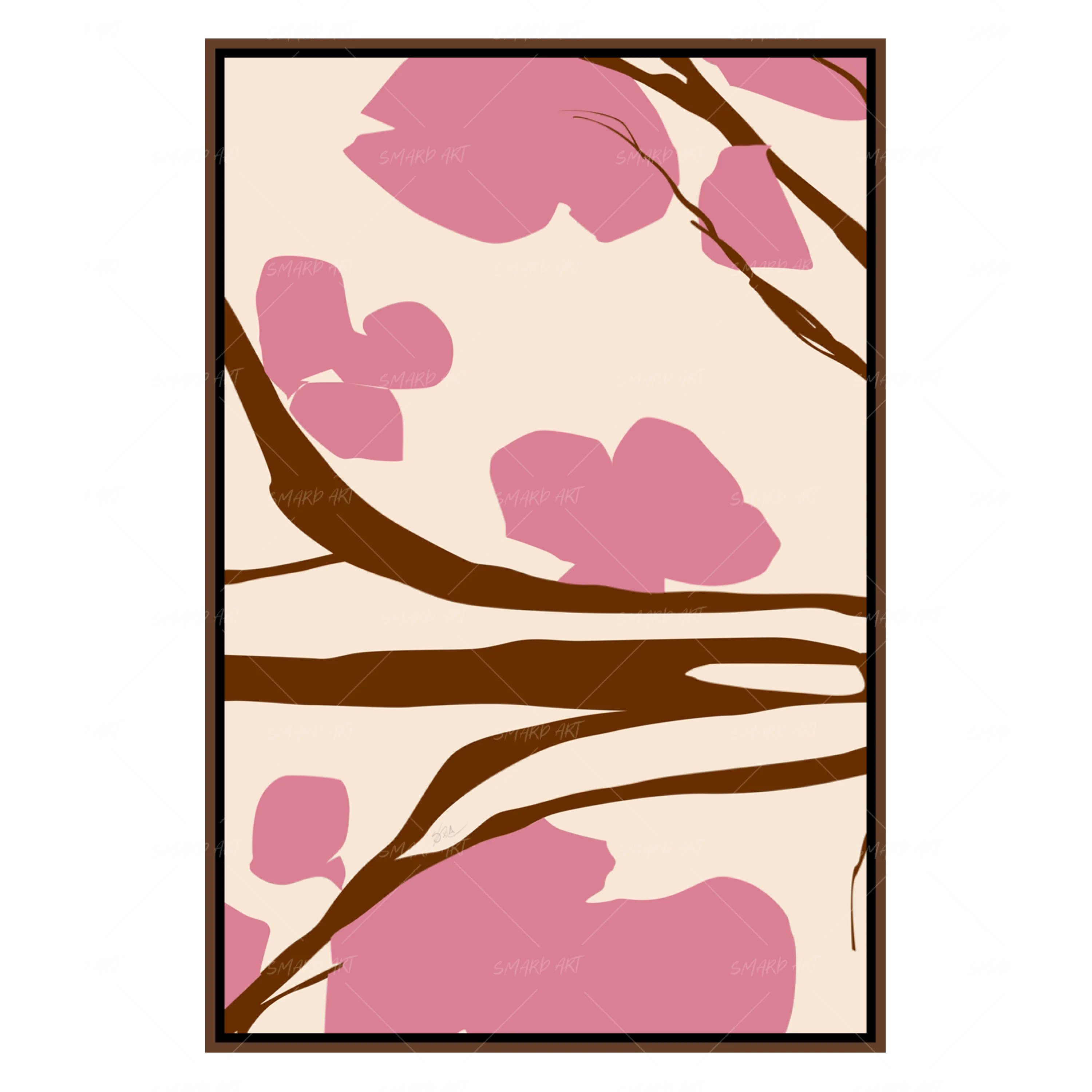 Cherry Blossom (Smard X Anaya)-Smard