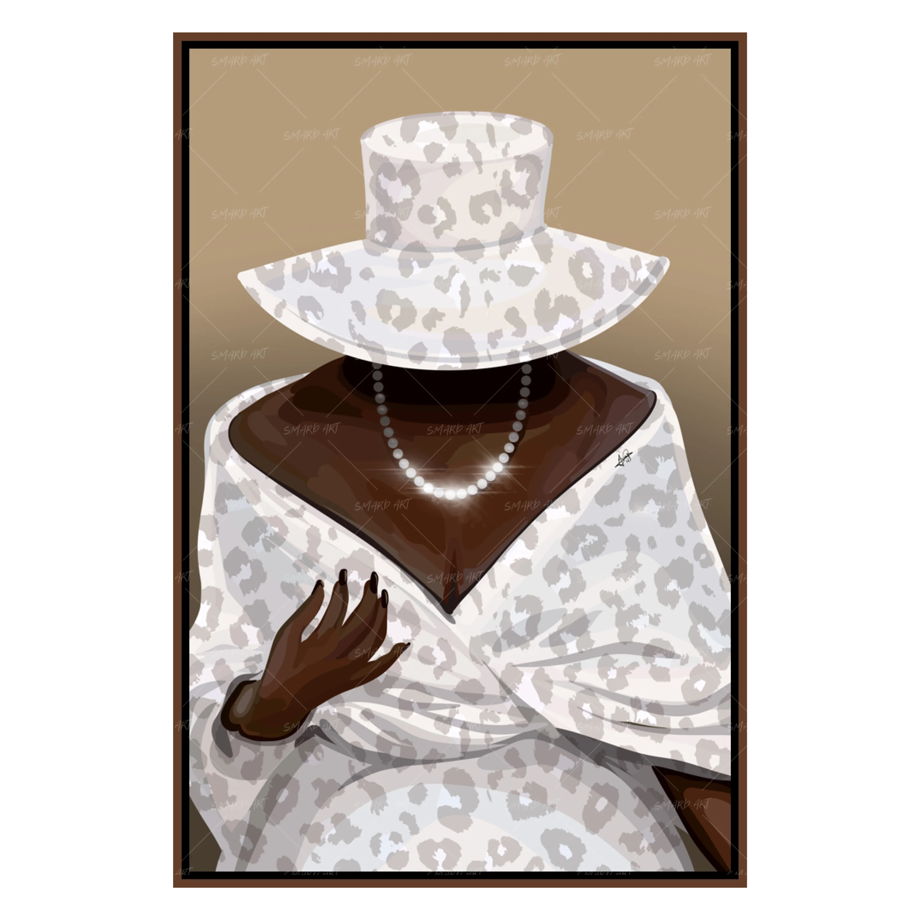 Chic Madame II-Smard