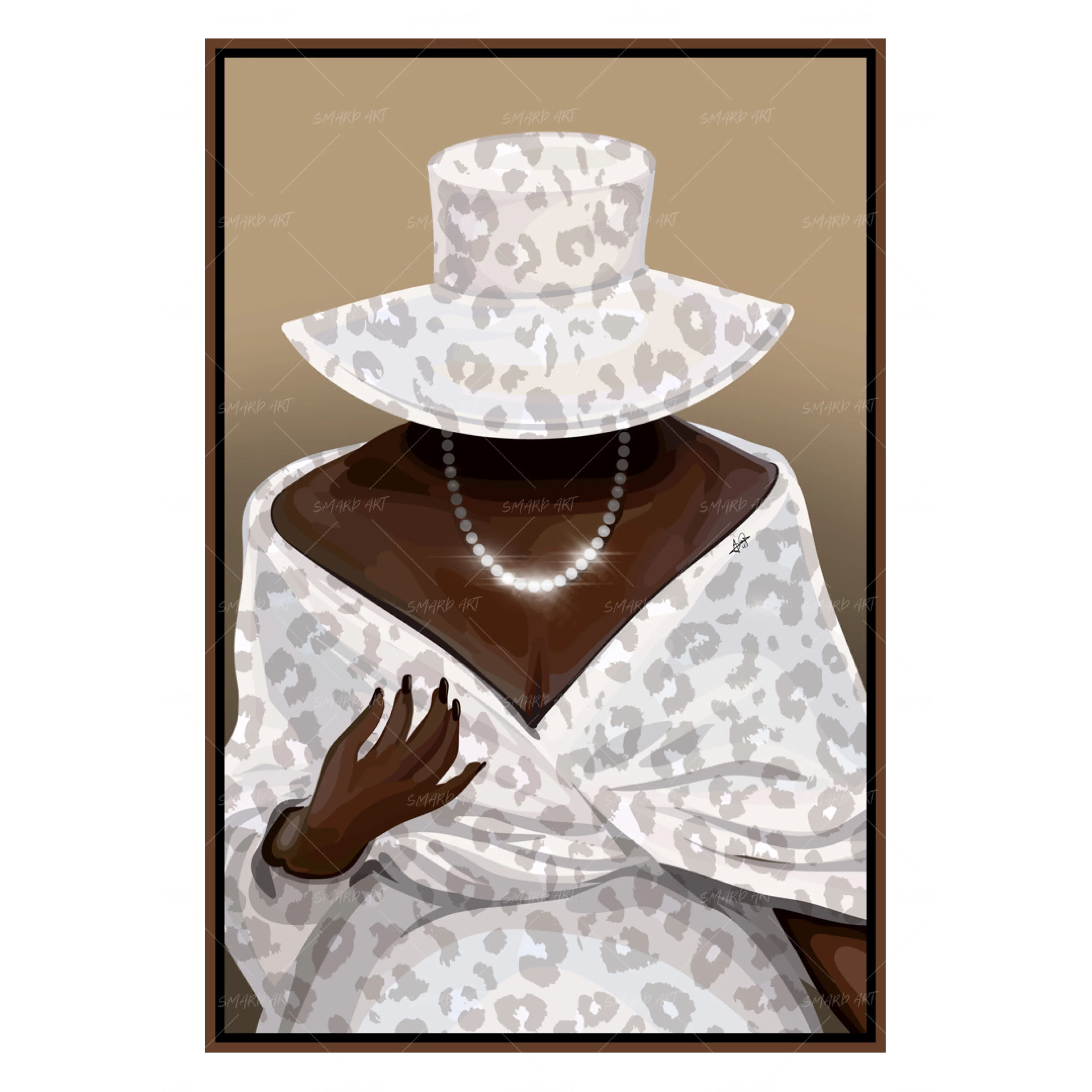 Chic Madame II-Smard