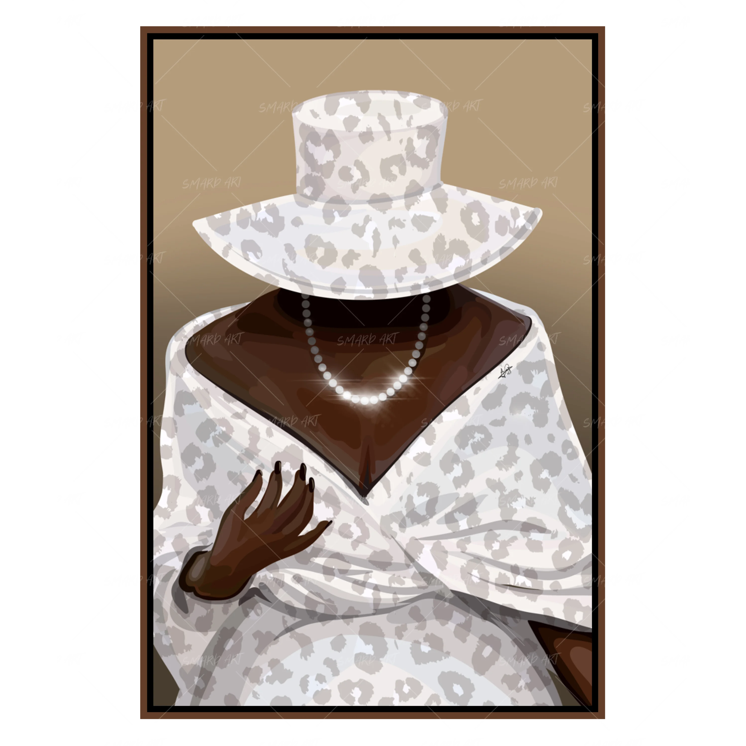 Chic Madame II-Smard