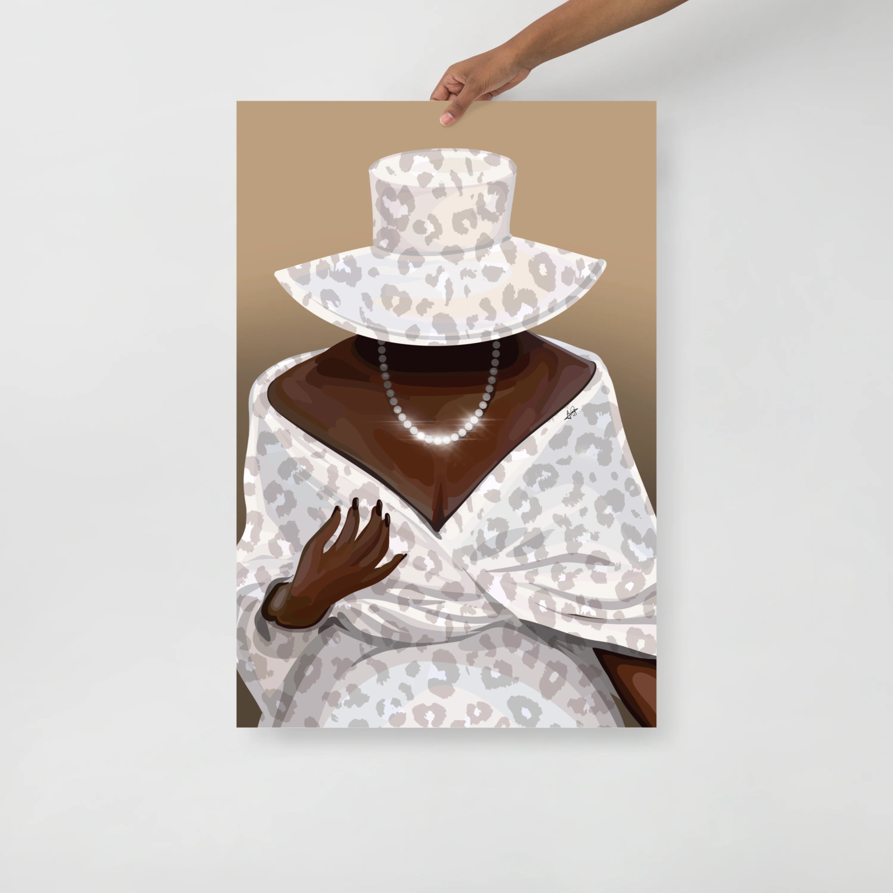 Chic Madame Ii
