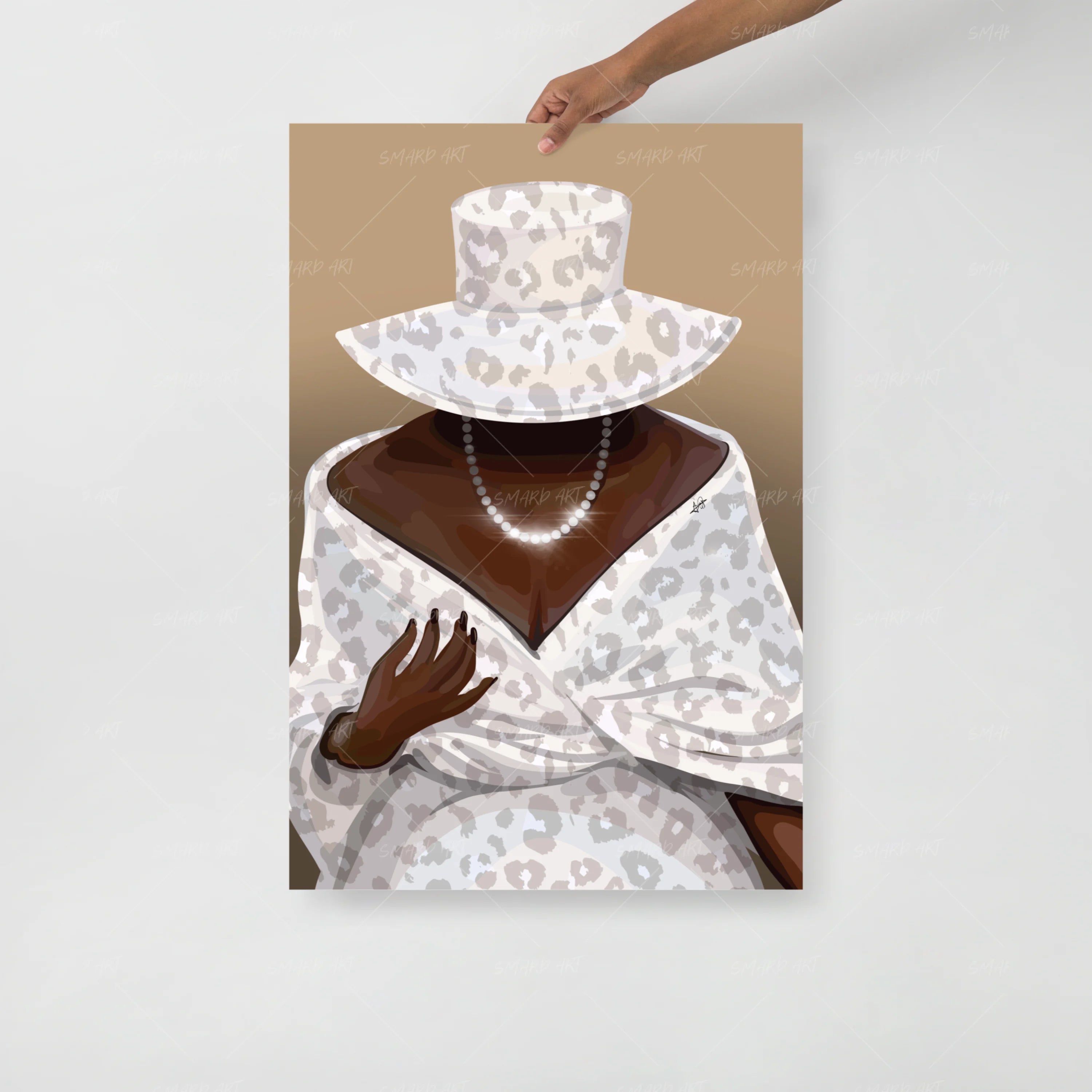 Chic Madame II-Smard