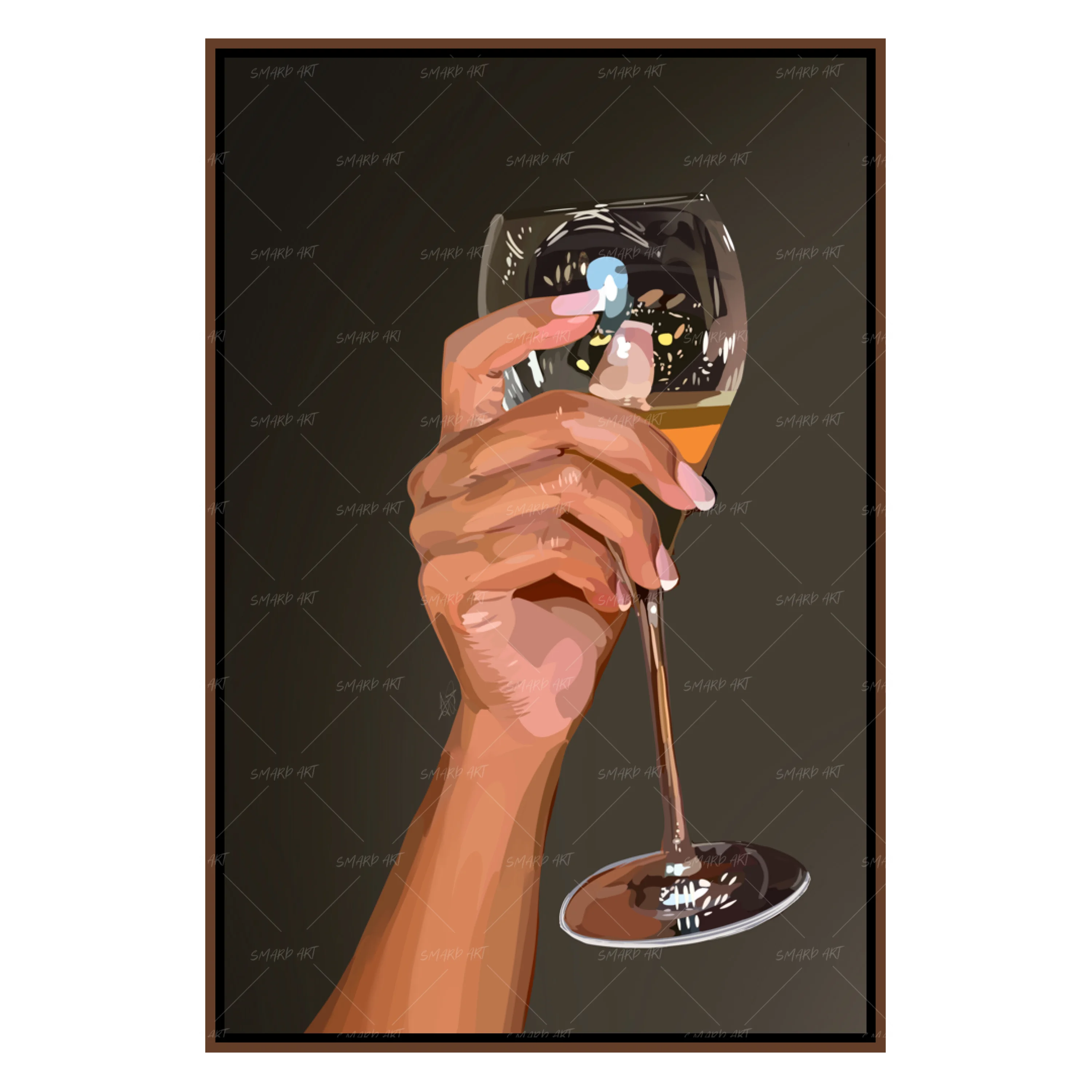 Chin Chin-Smard