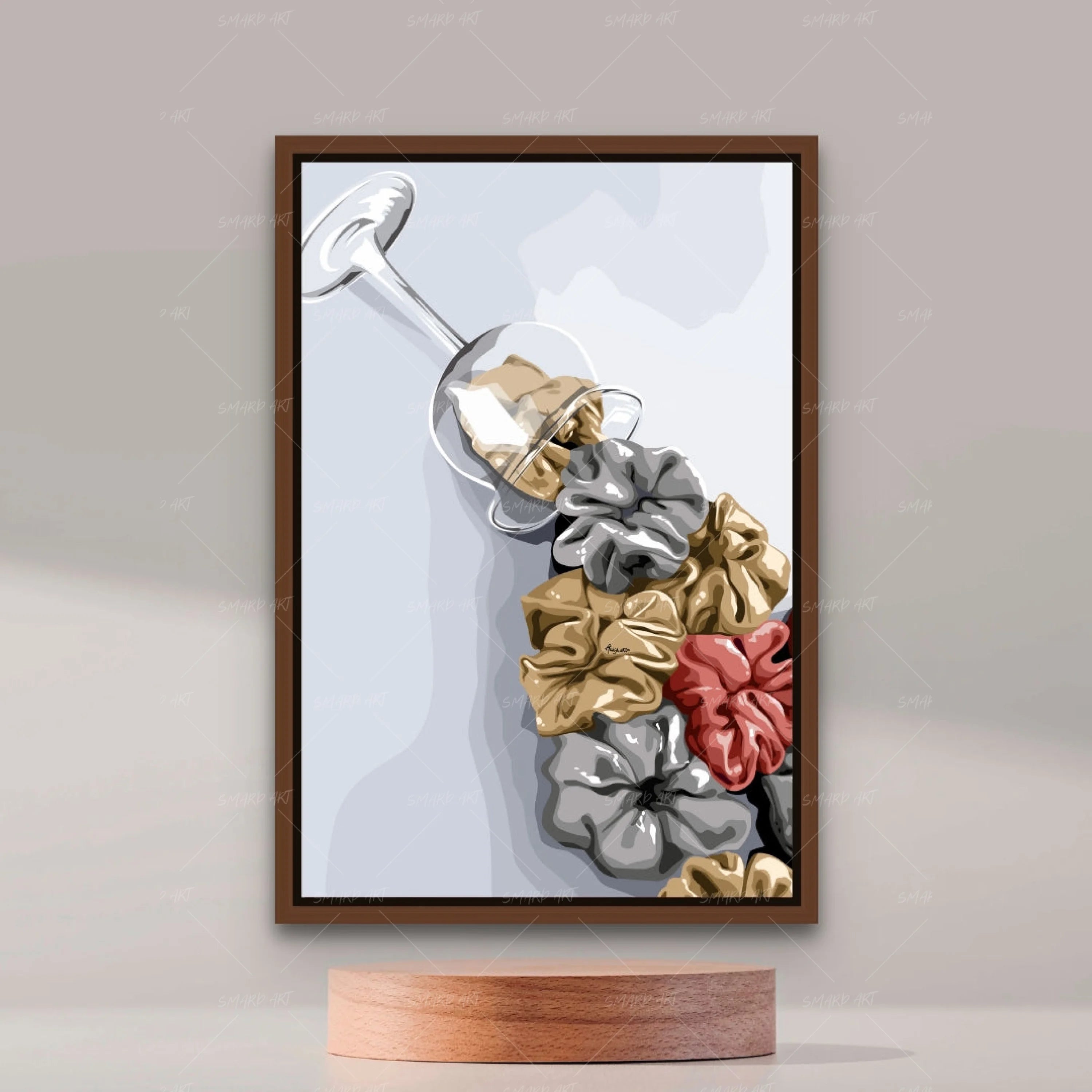 Chouchou (Smard X Anaya)-Smard