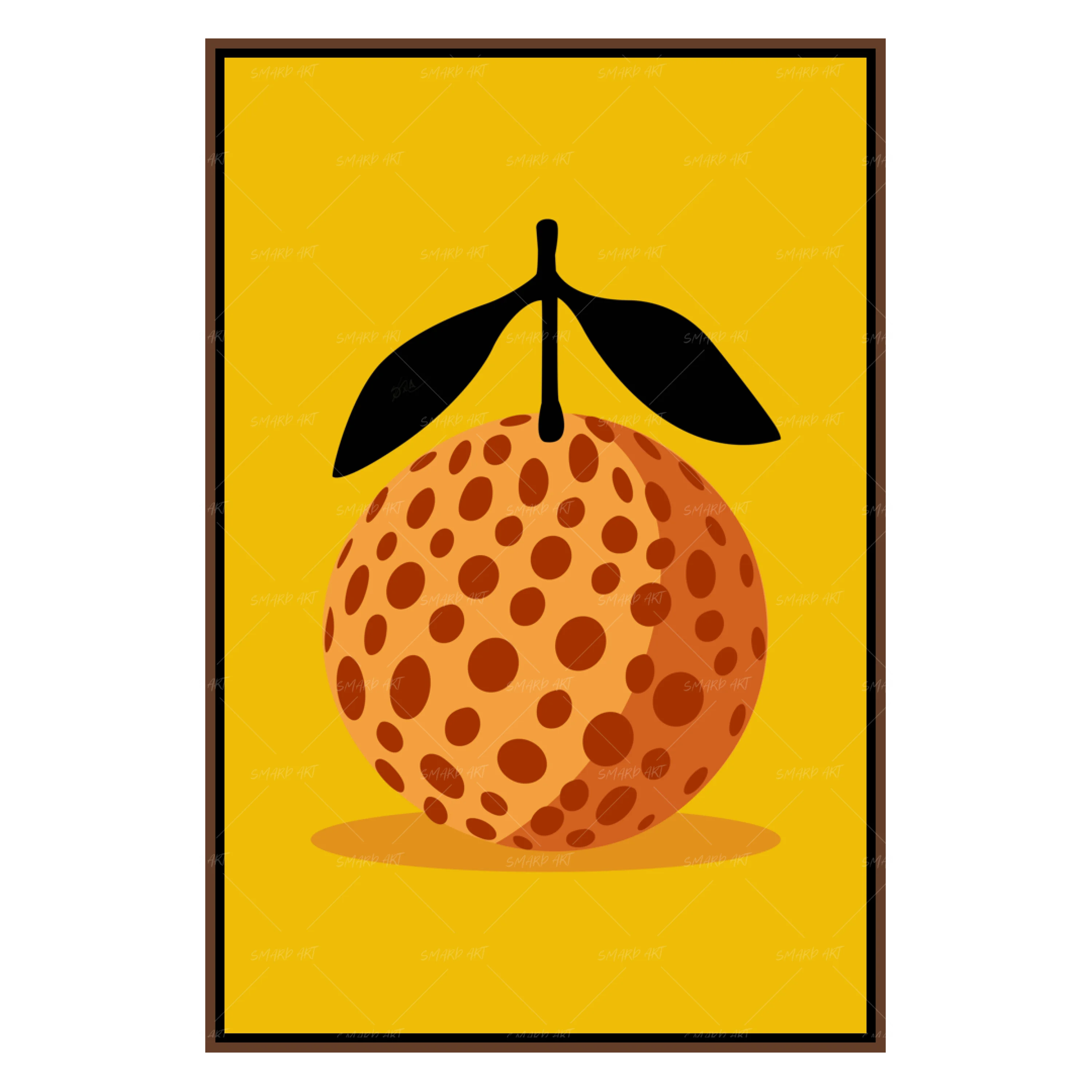 Citrus Pop (Smard X Anaya)-Smard