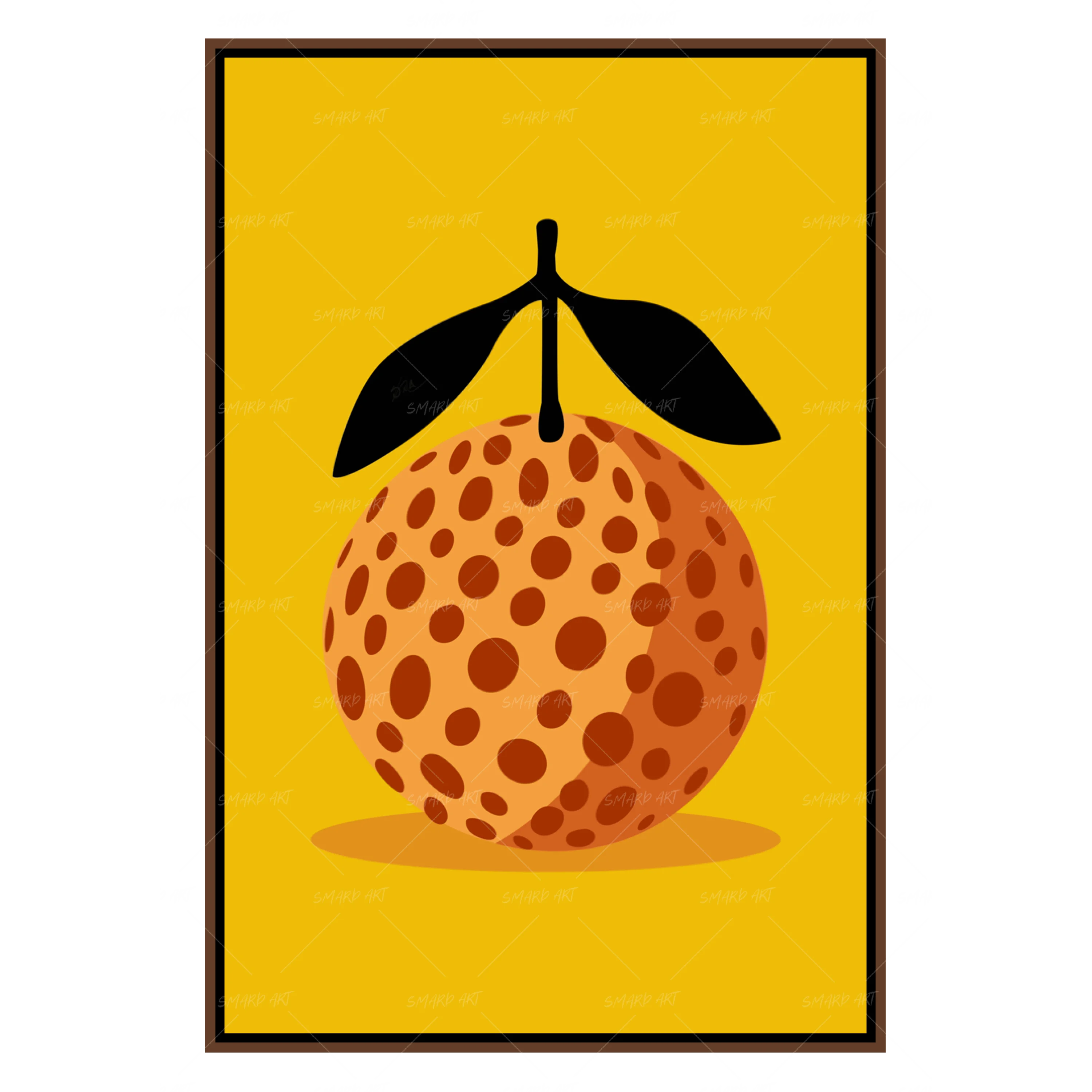 Citrus Pop (Smard X Anaya)-Smard