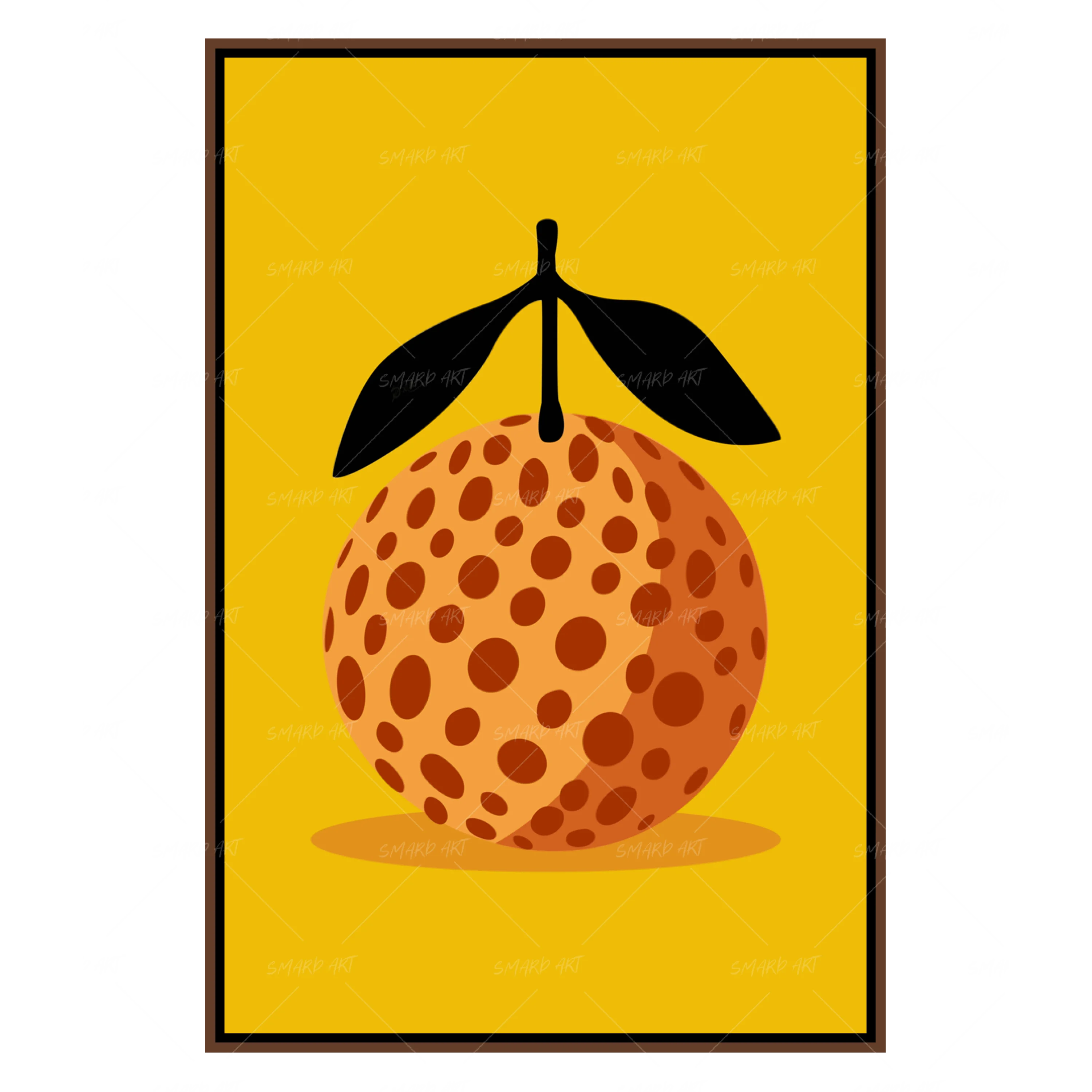 Citrus Pop (Smard X Anaya)-Smard
