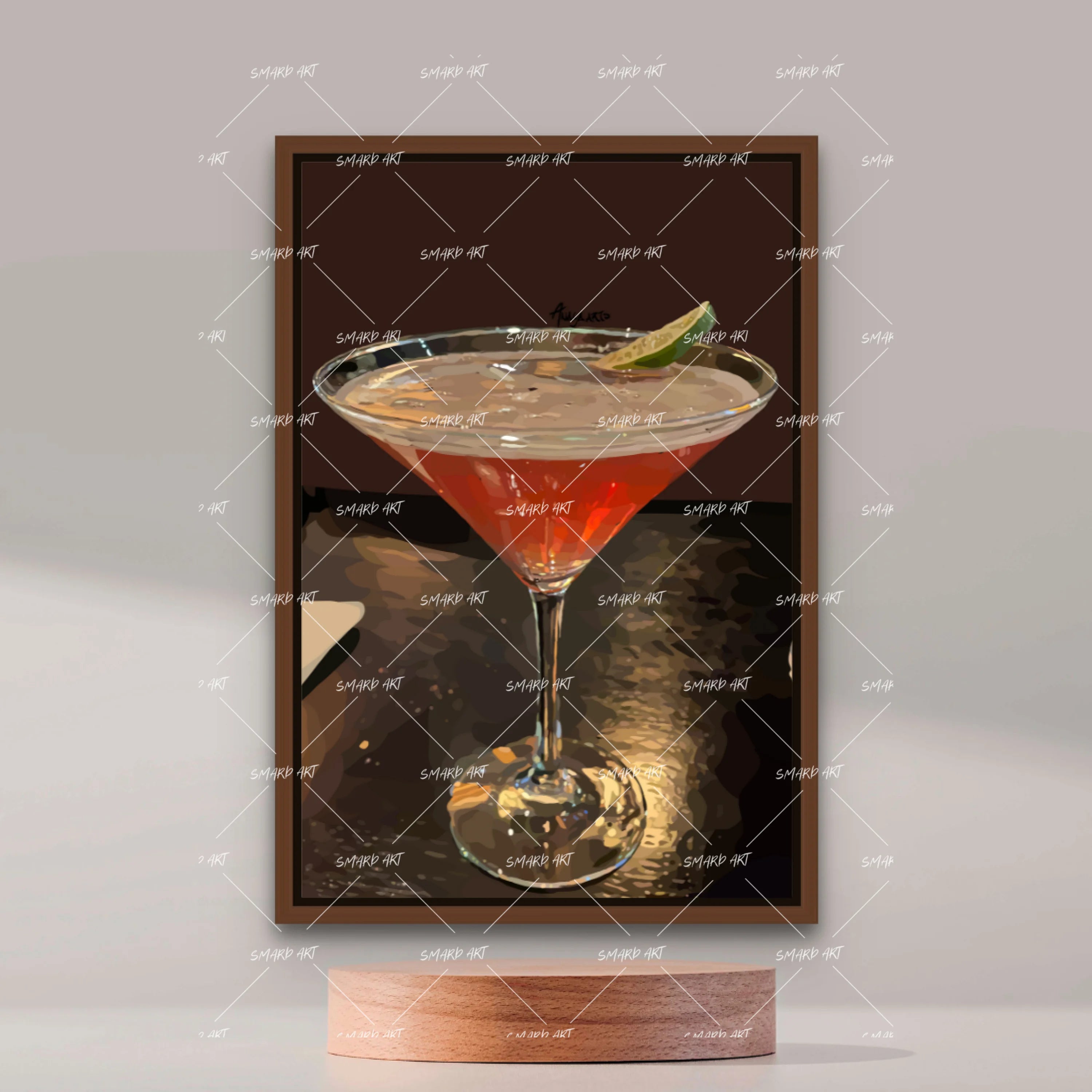 Cocktail (Smard X Anaya)-Smard