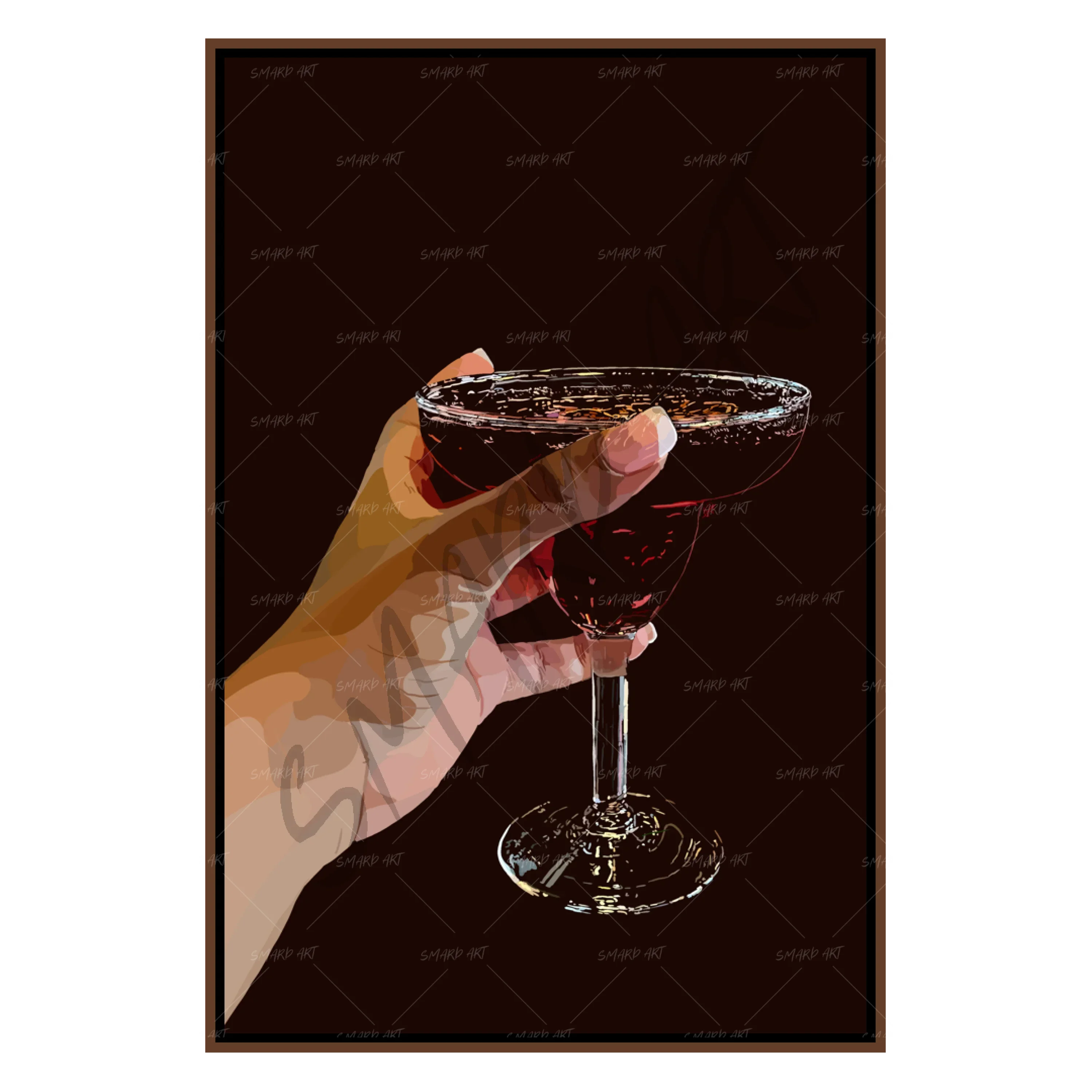 Cocktail please-Smard