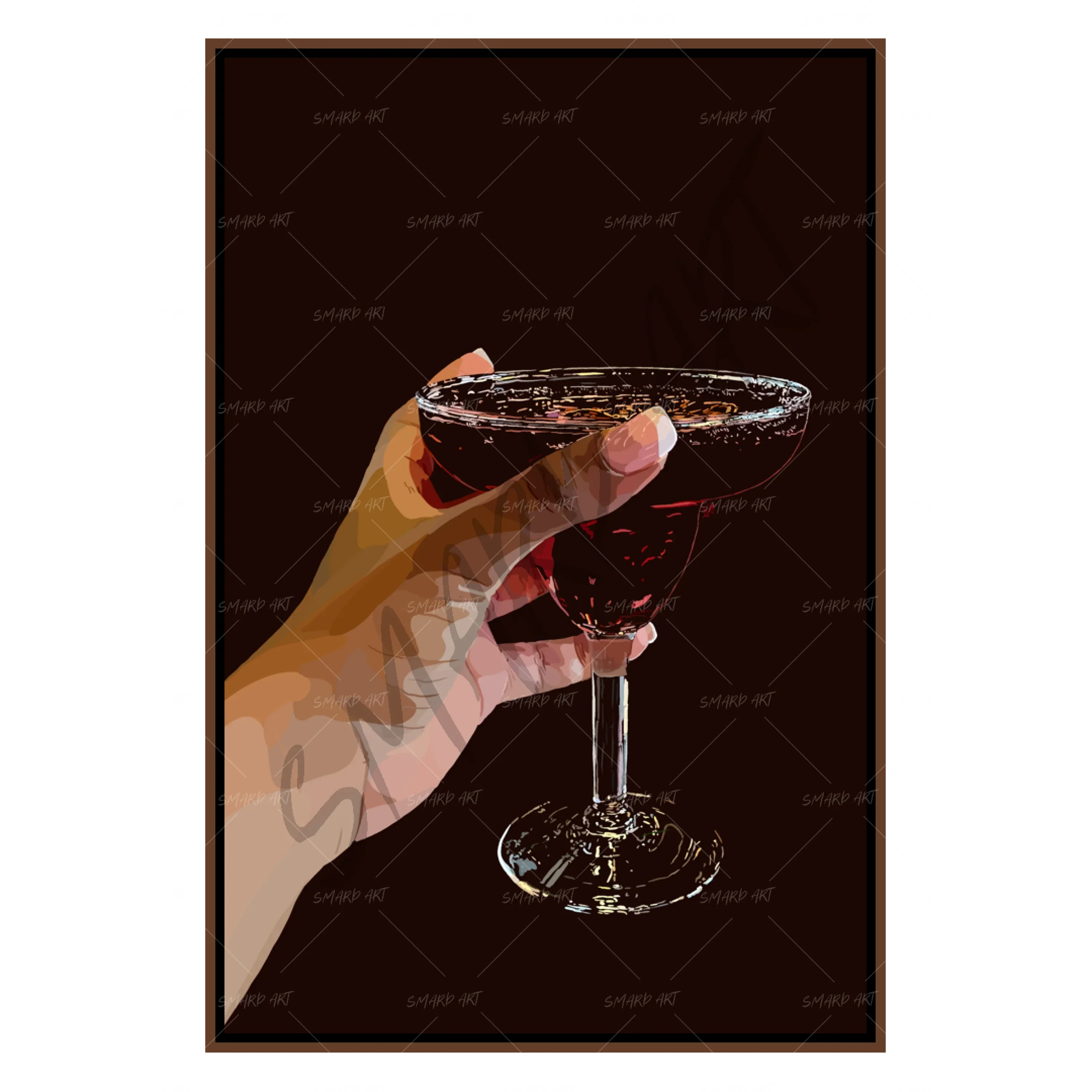 Cocktail please-Smard