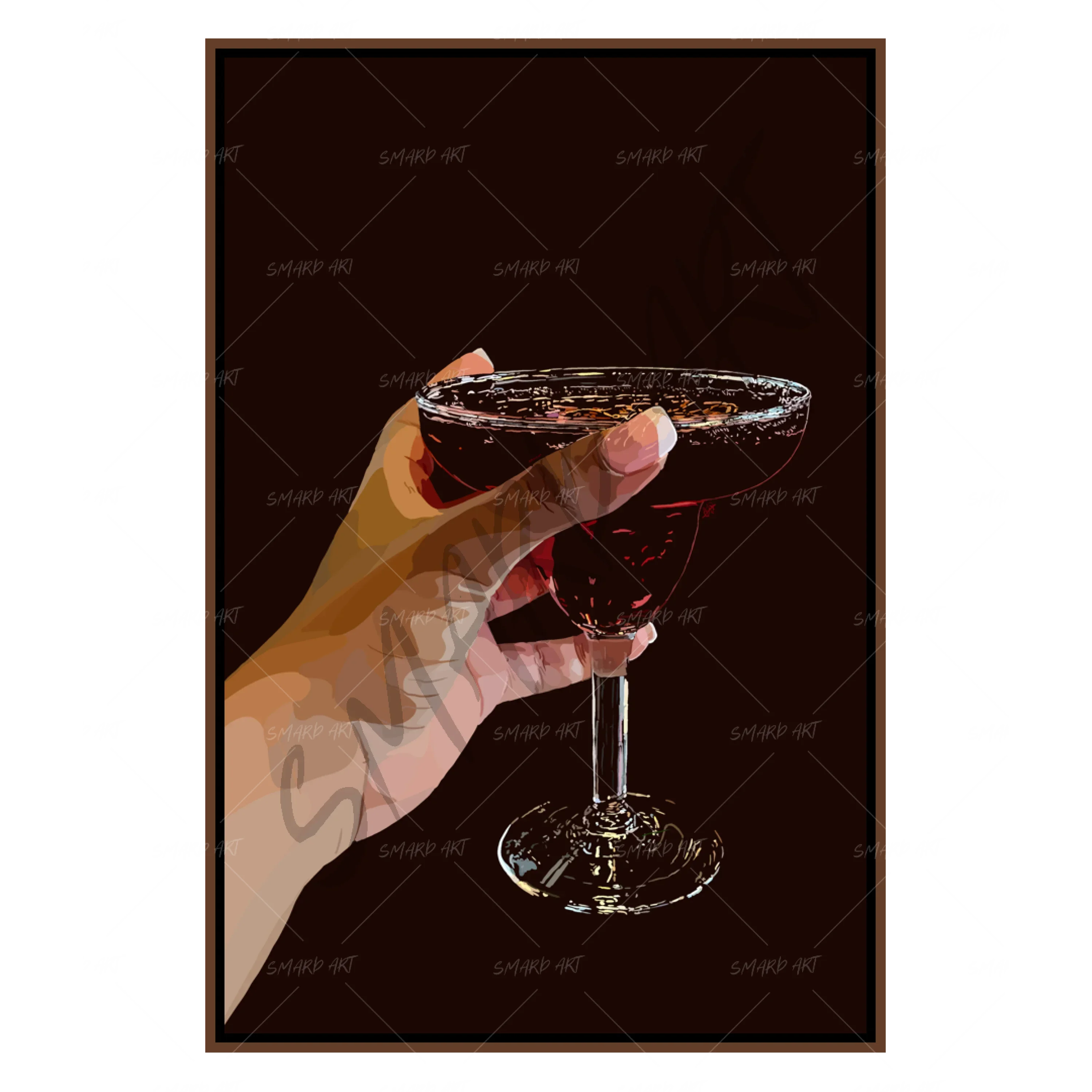 Cocktail please-Smard