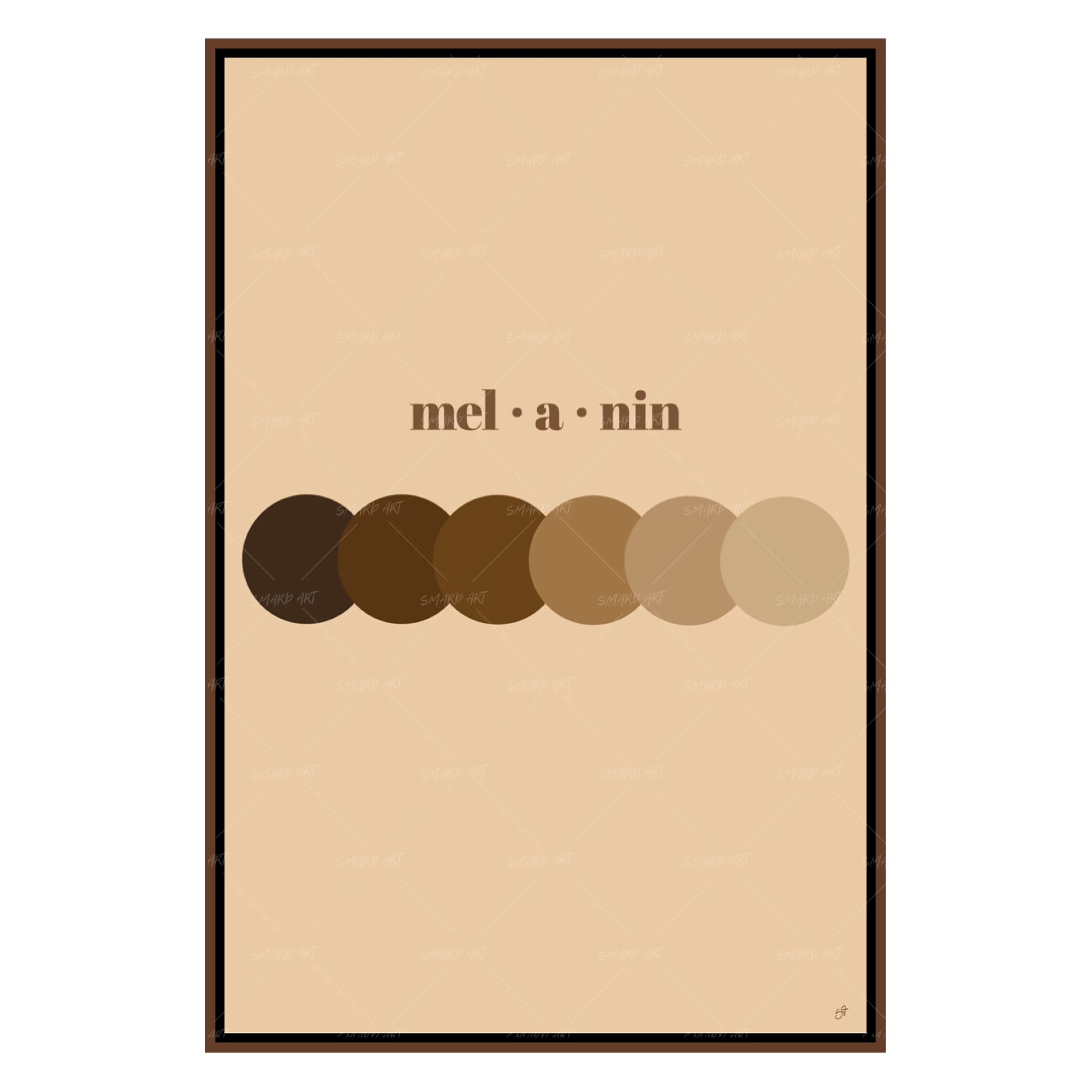 Cocoa Theory-Smard