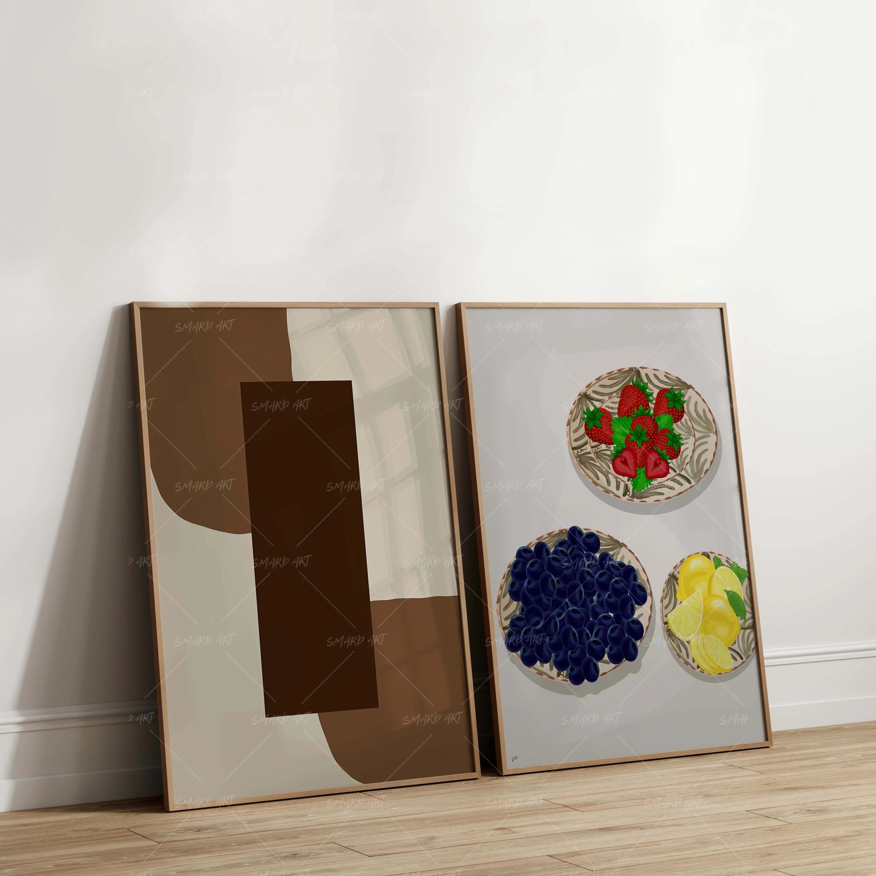 Appetizer (Smard X Anaya)-Smard