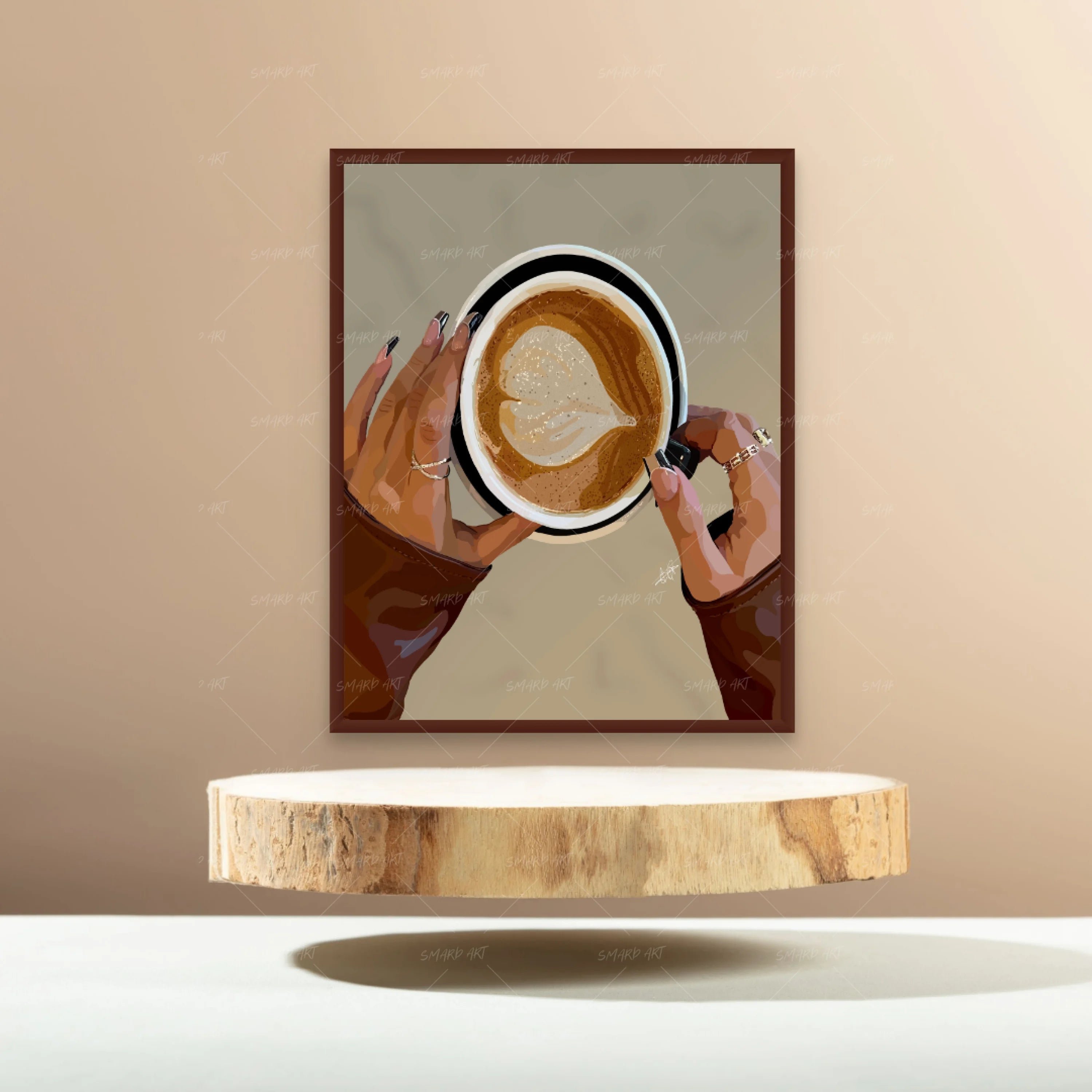 Coffee-Smard