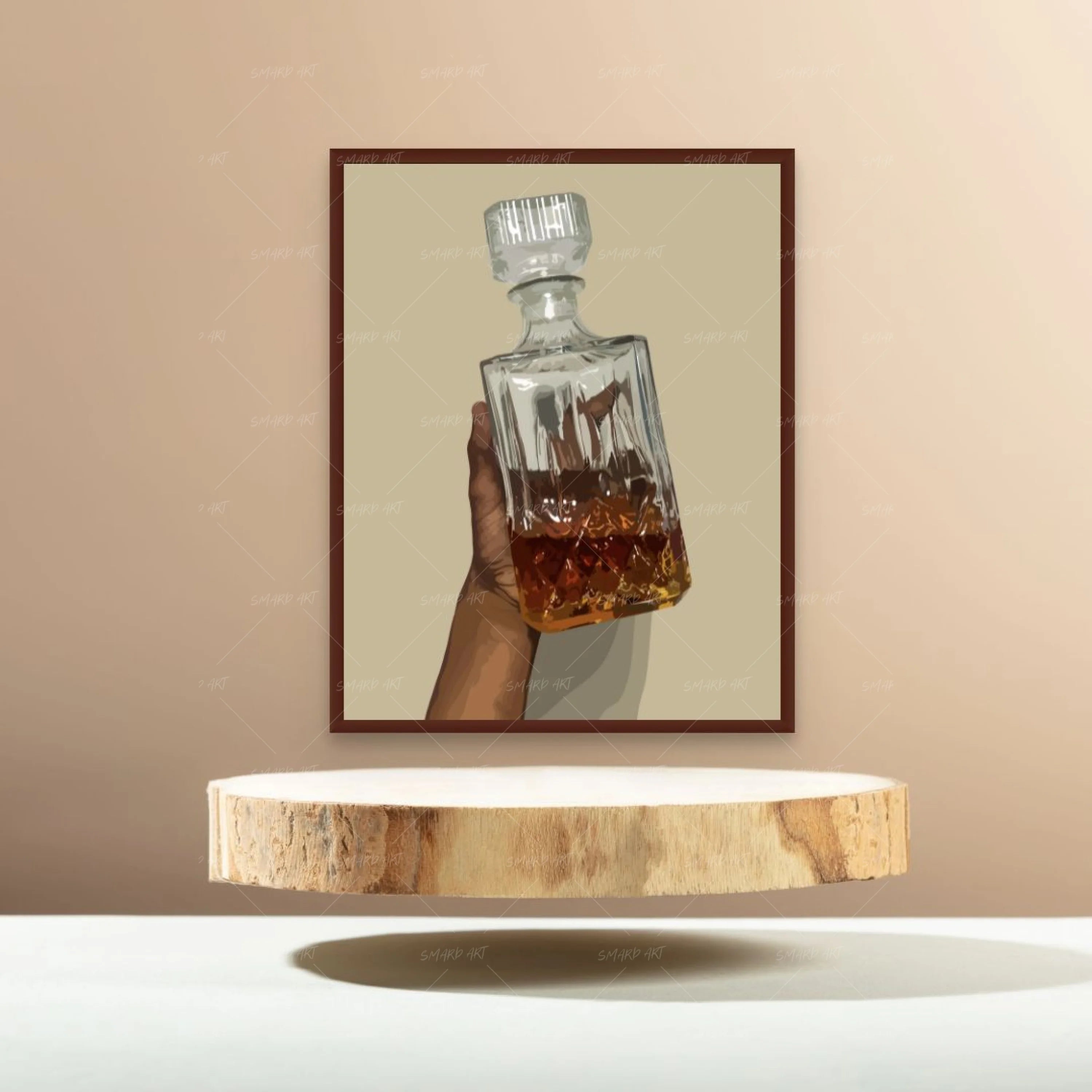 Cognac-Smard