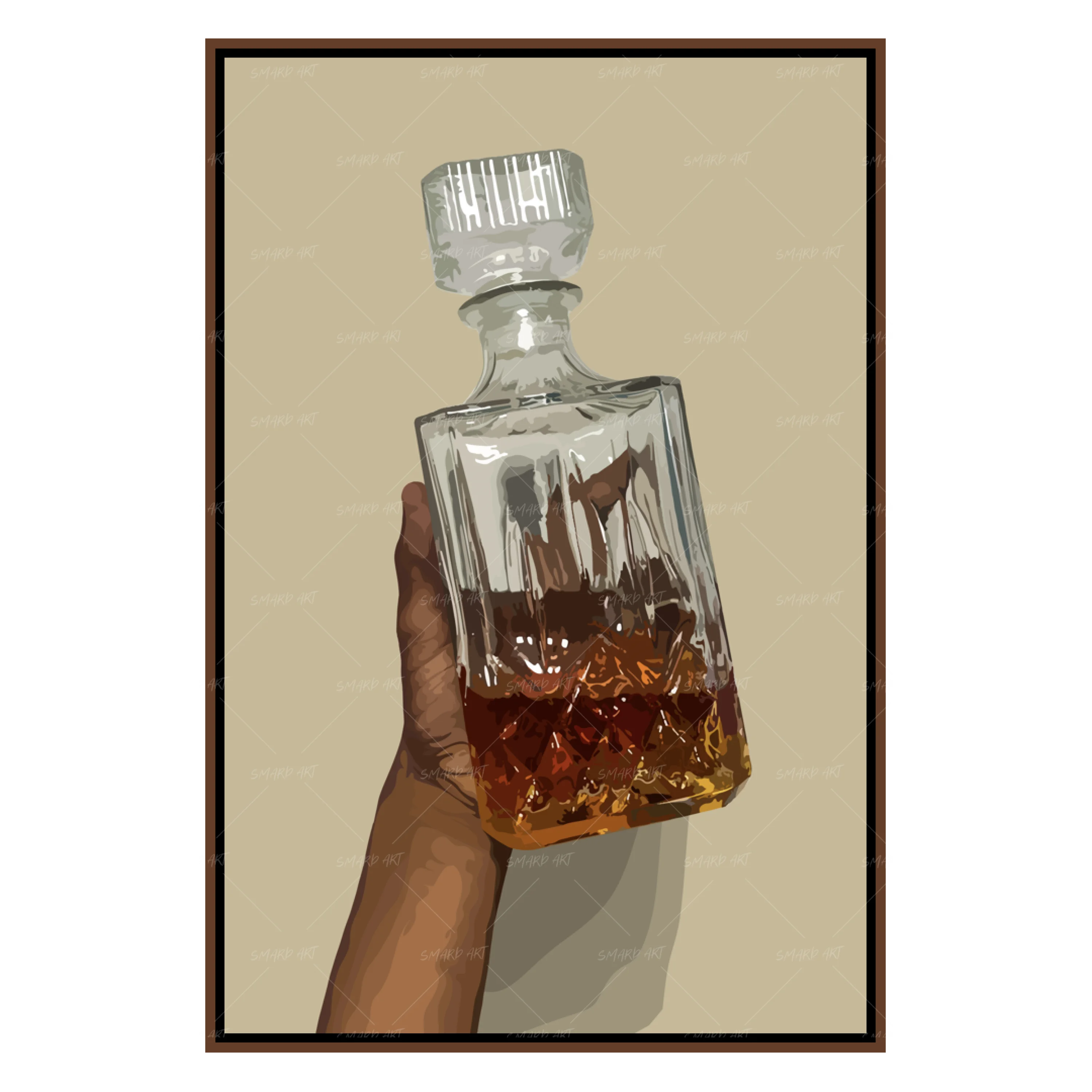Cognac-Smard
