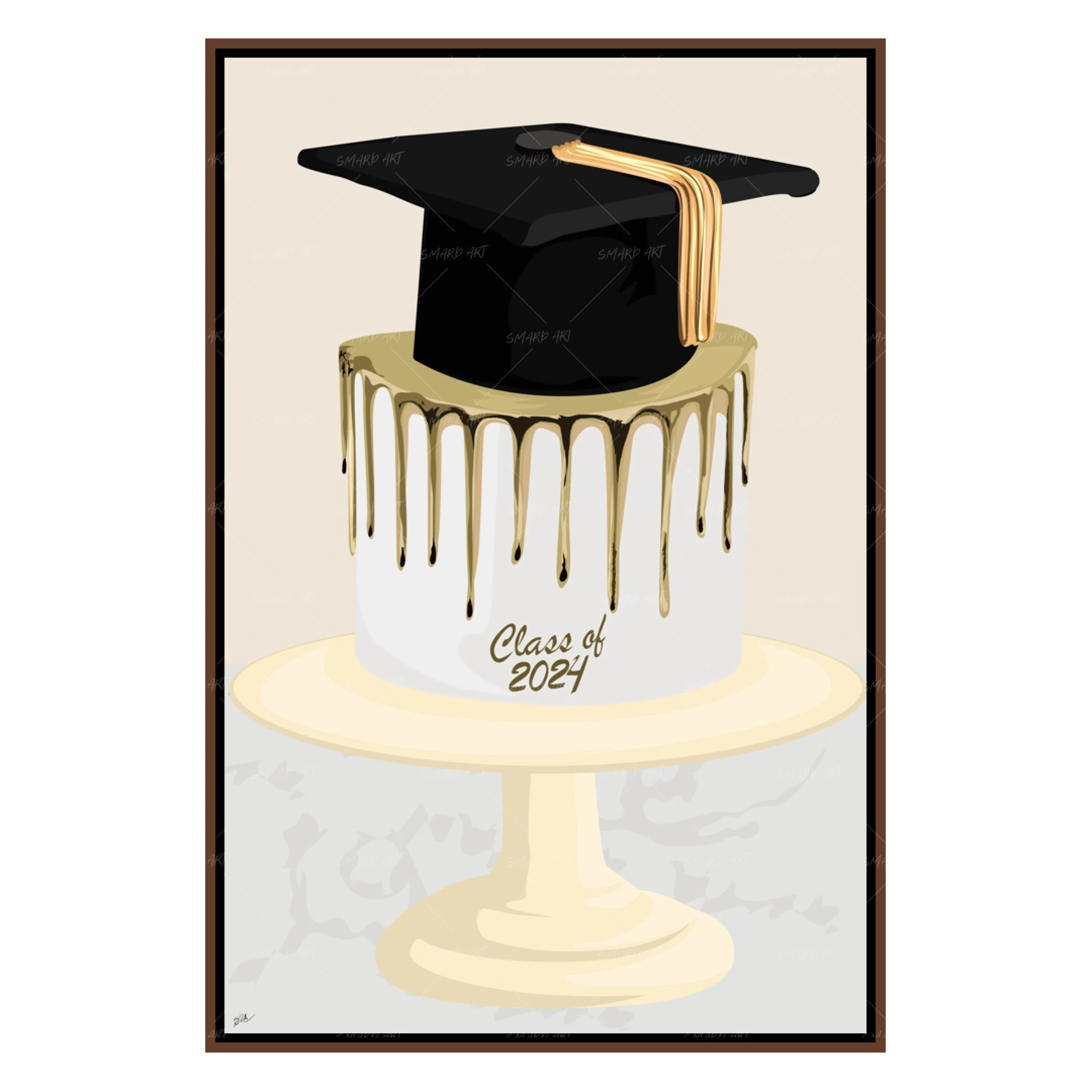 Congratulations (Smard X Anaya)-Smard