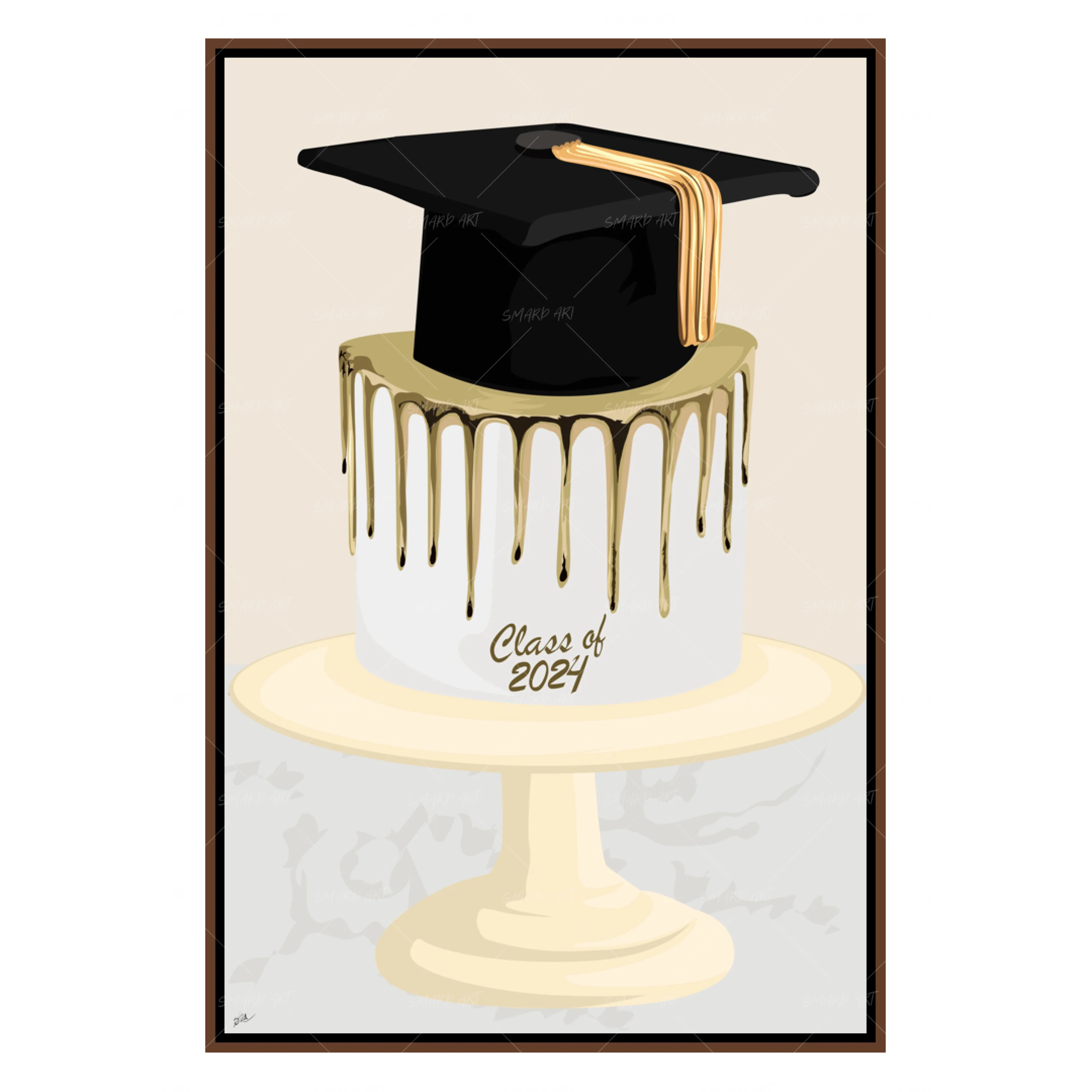 Congratulations (Smard X Anaya)-Smard