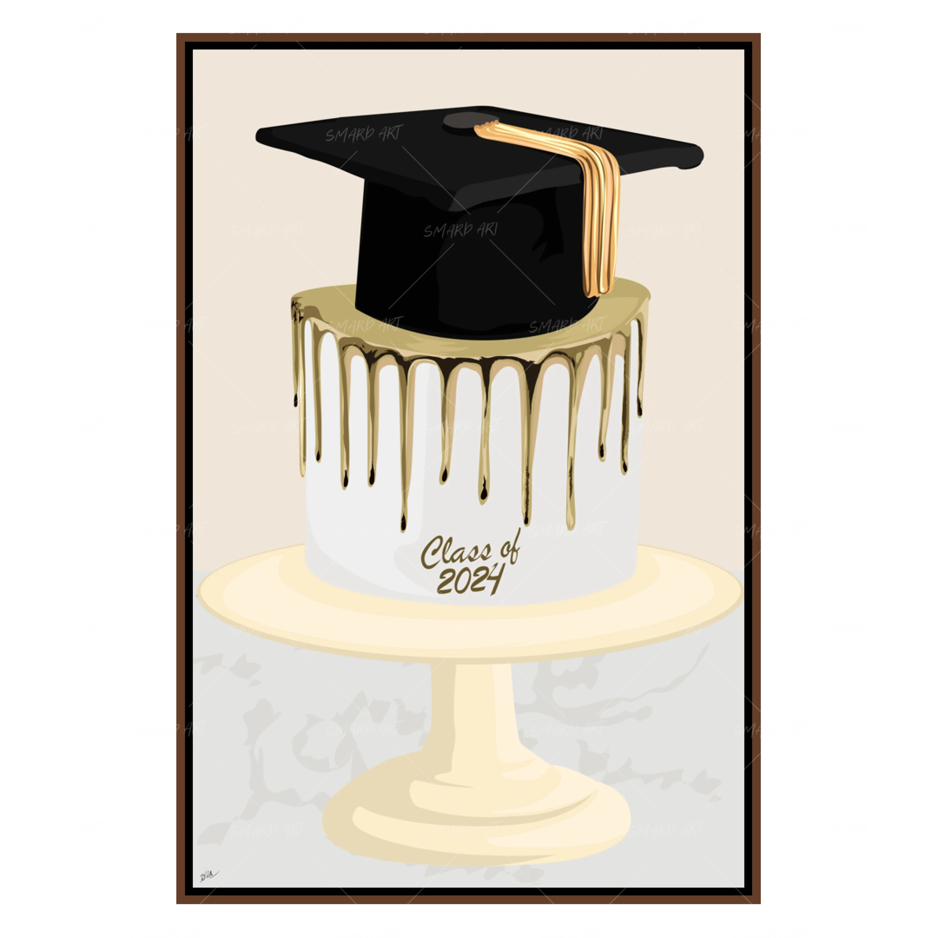 Congratulations (Smard X Anaya)-Smard