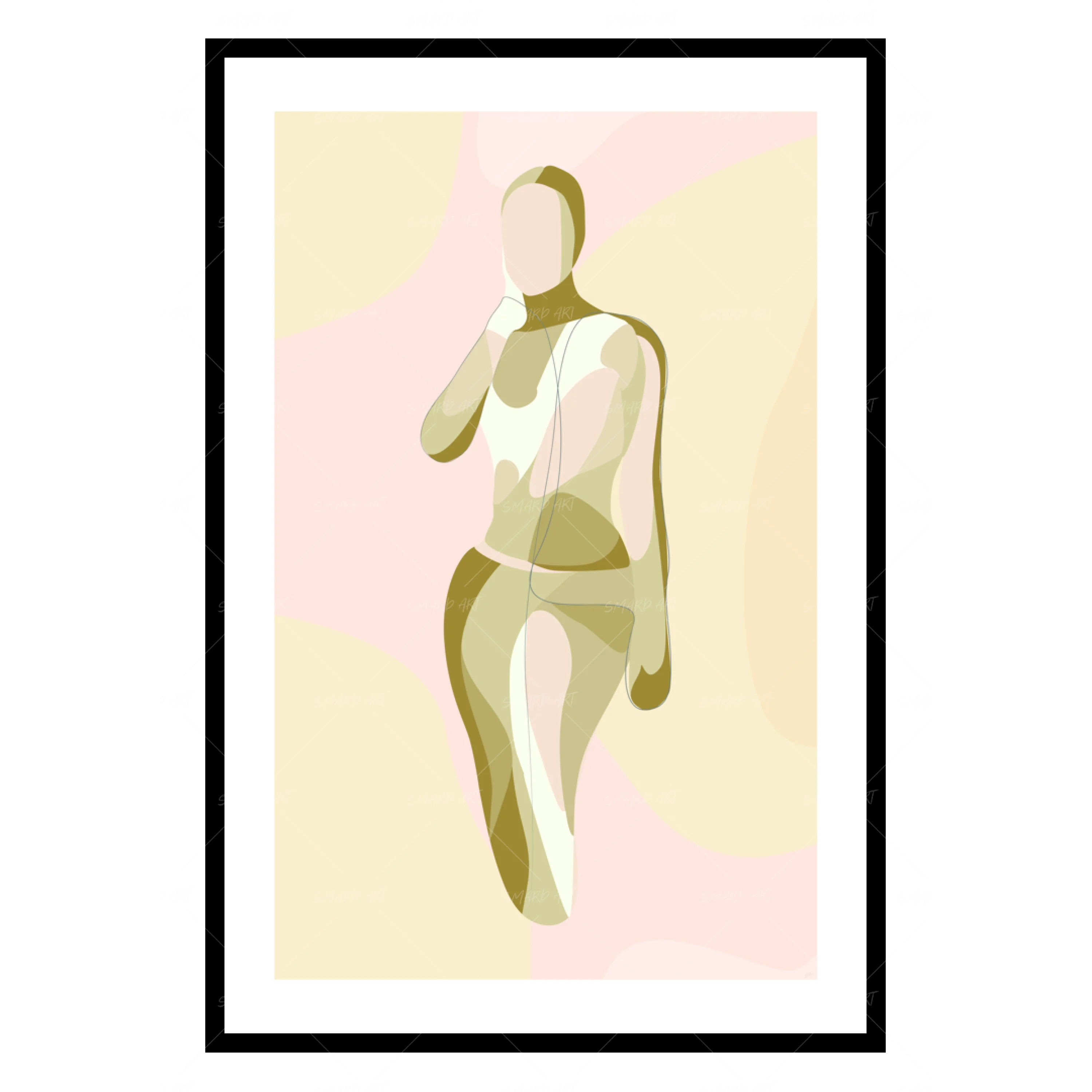 Contour (Smard X Anaya)-Smard