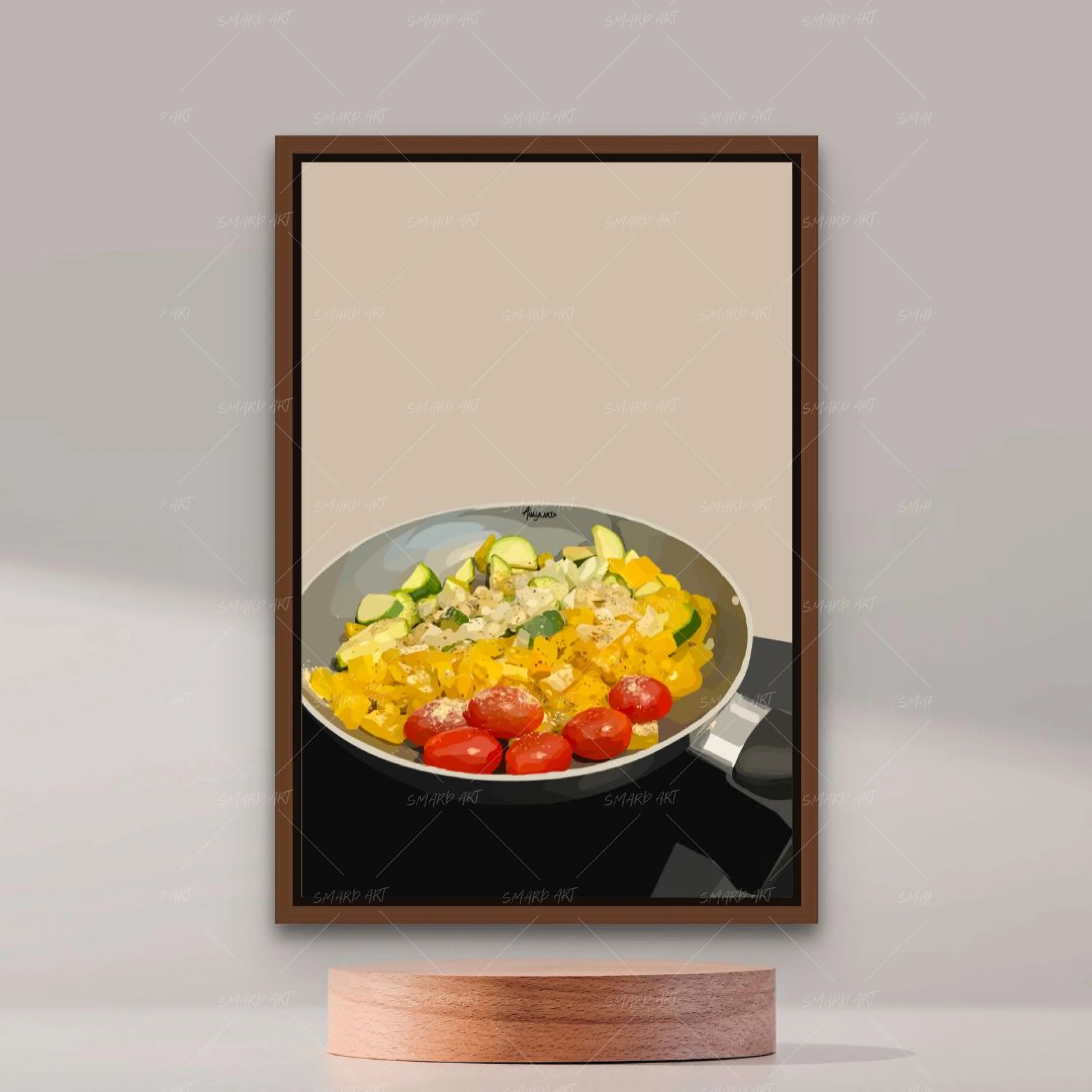 Cooking (Smard X Anaya)-Smard