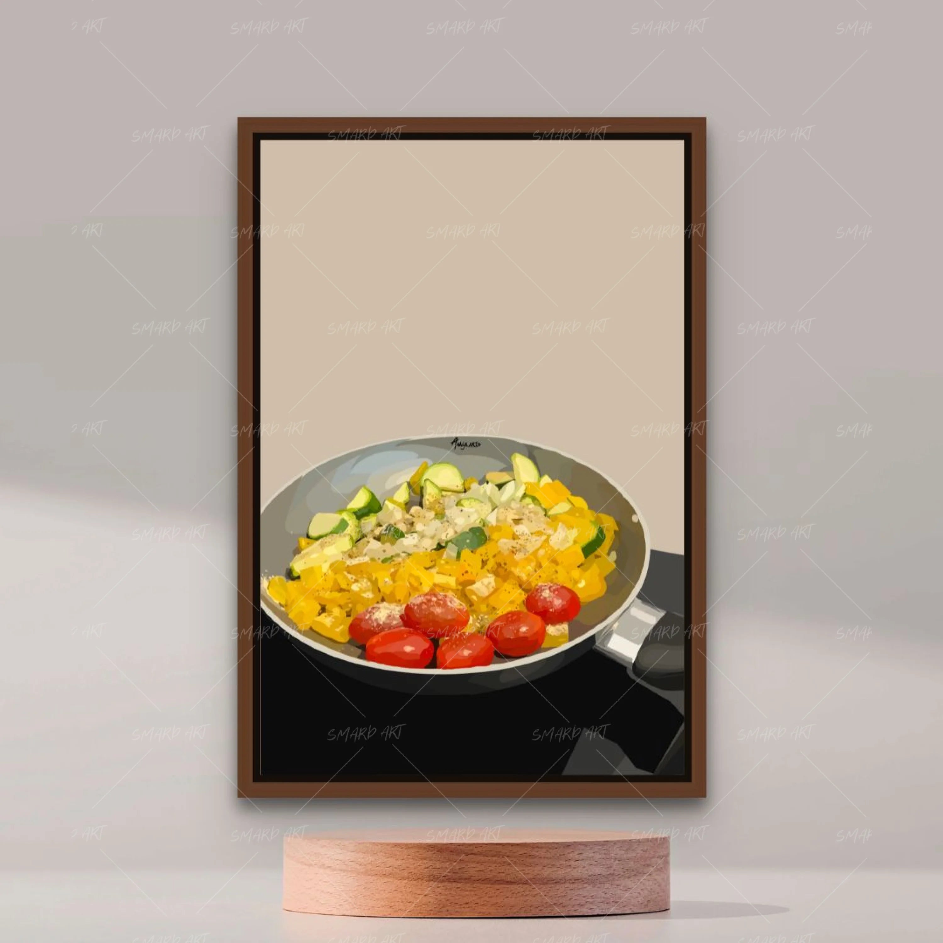 Cooking (Smard X Anaya)-Smard