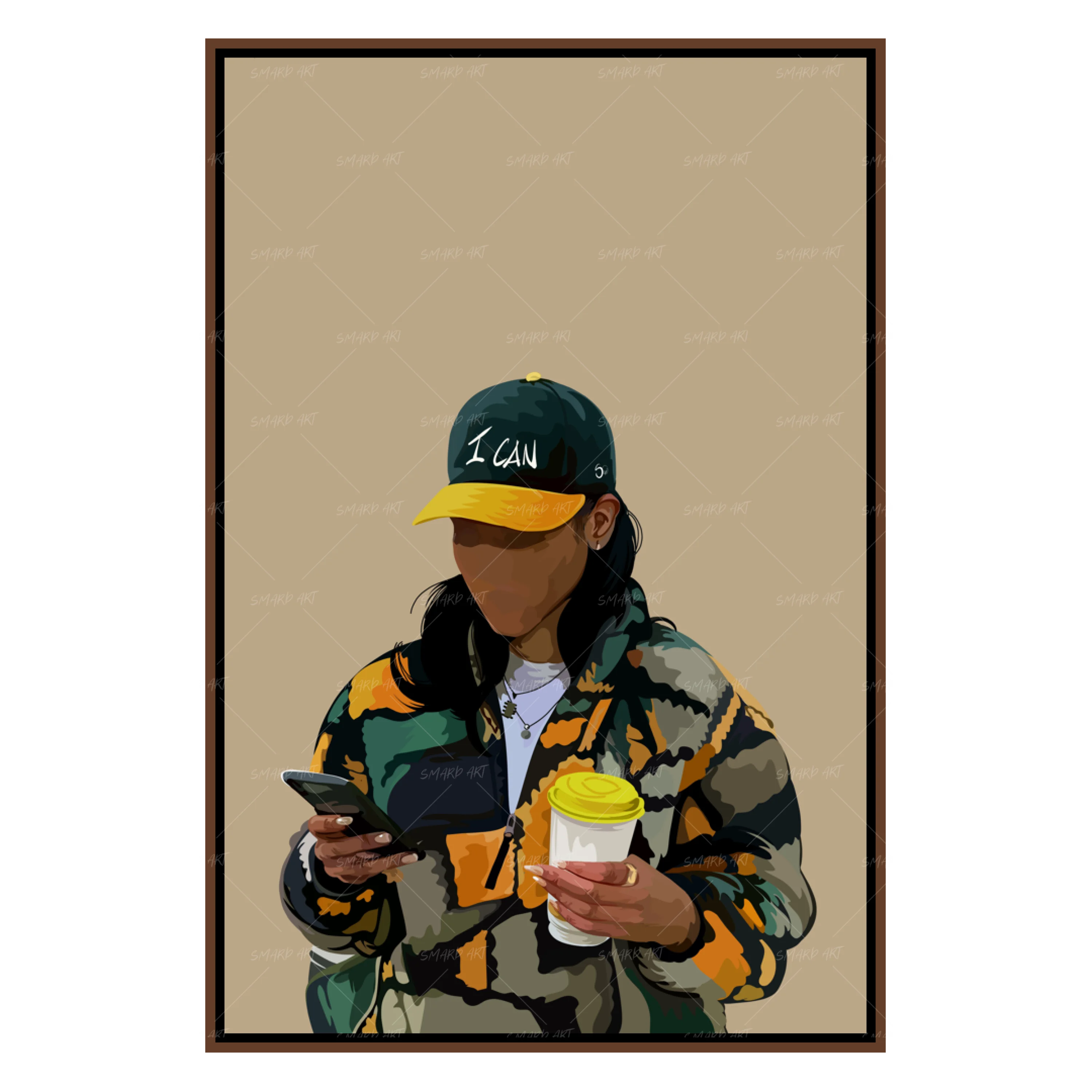 Cool Kid-Smard