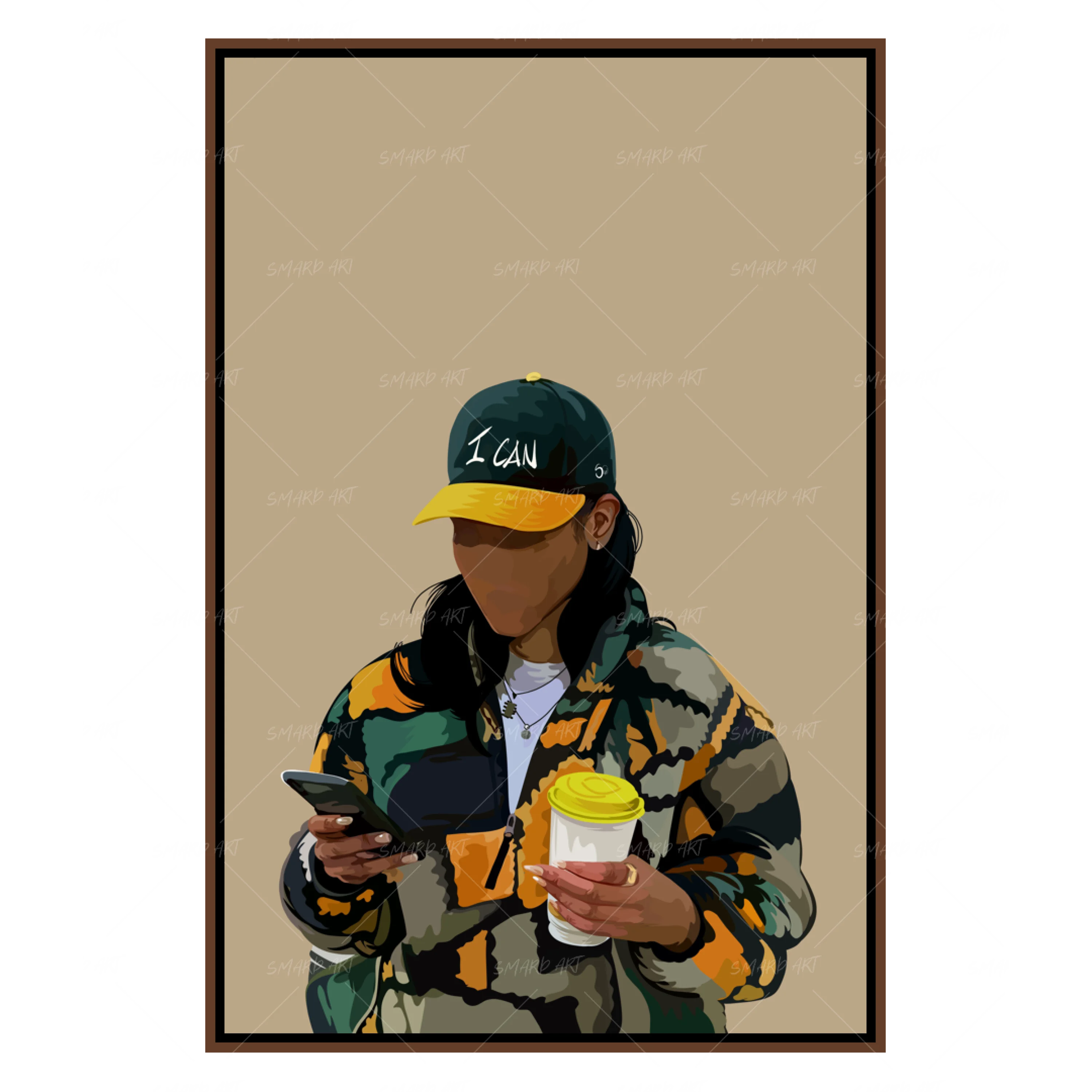 Cool Kid-Smard