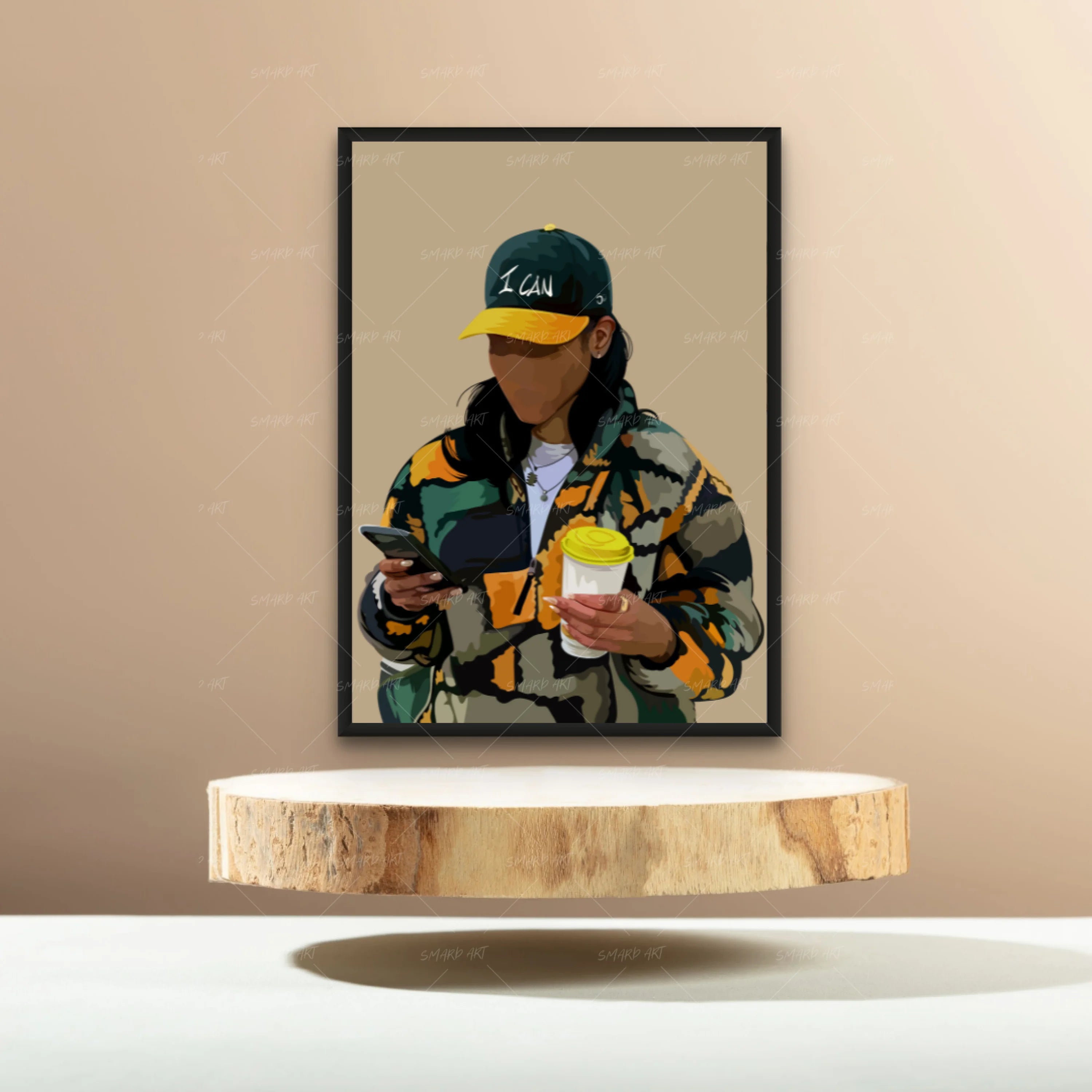 Cool Kid-Smard