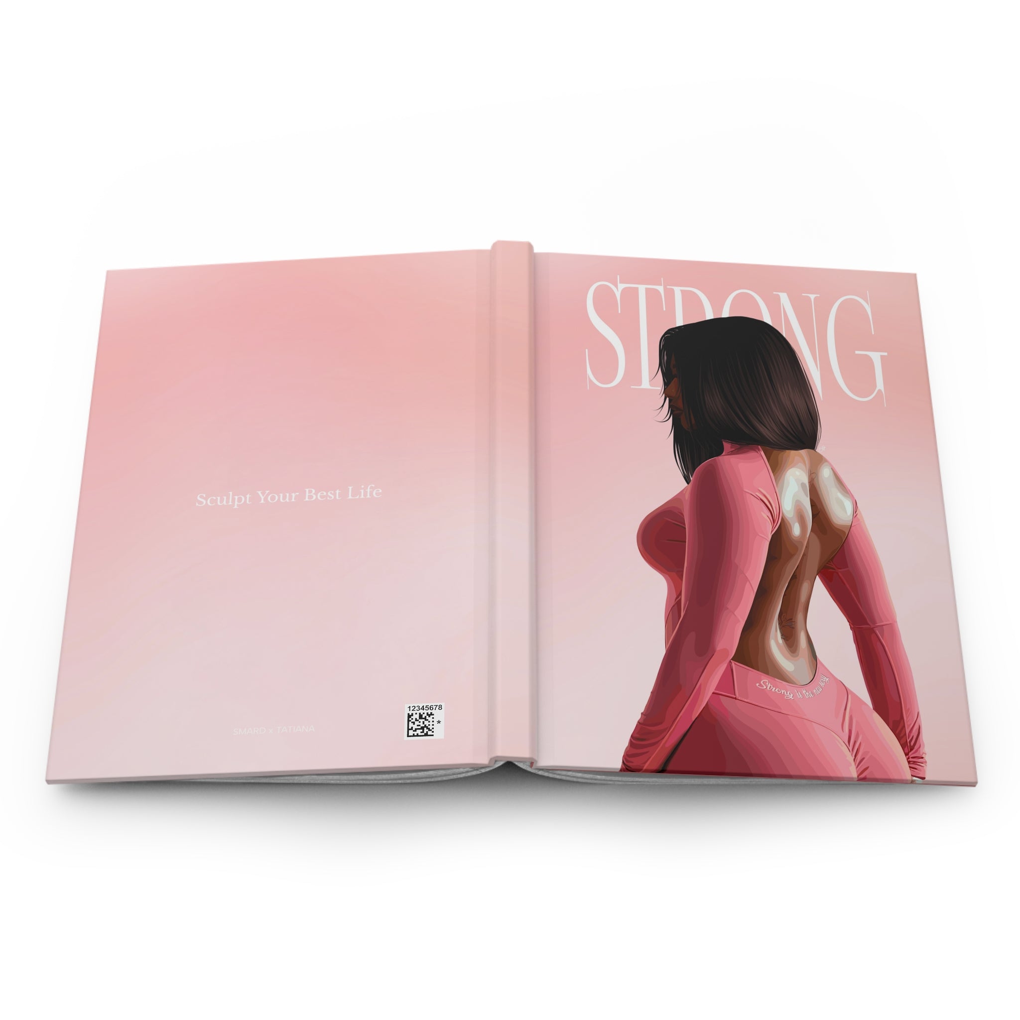 STRONG Journal