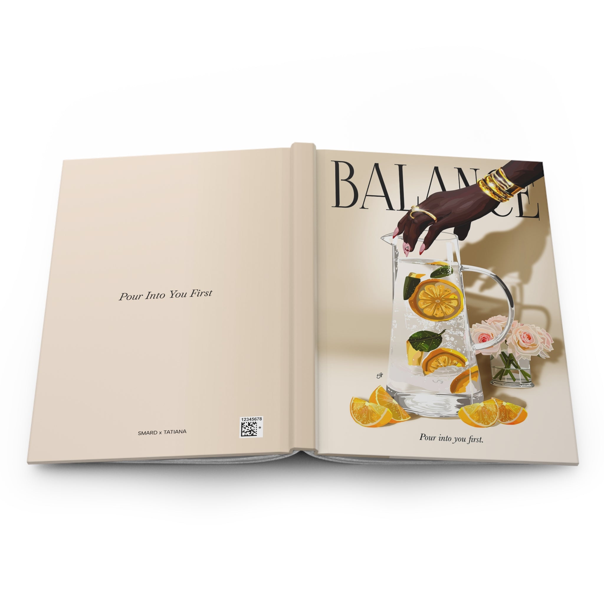 Balance Journal