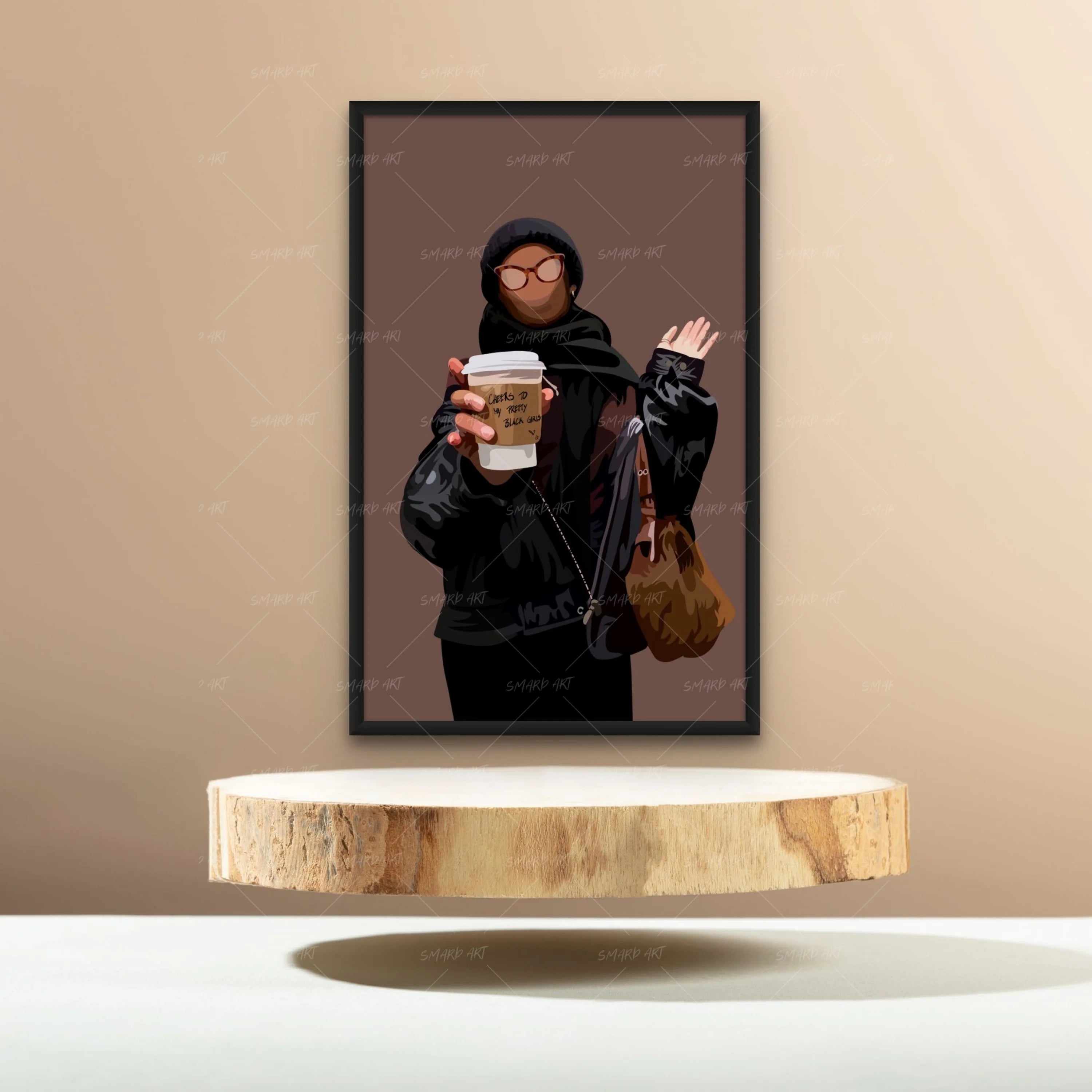 Cozy Szn-Smard