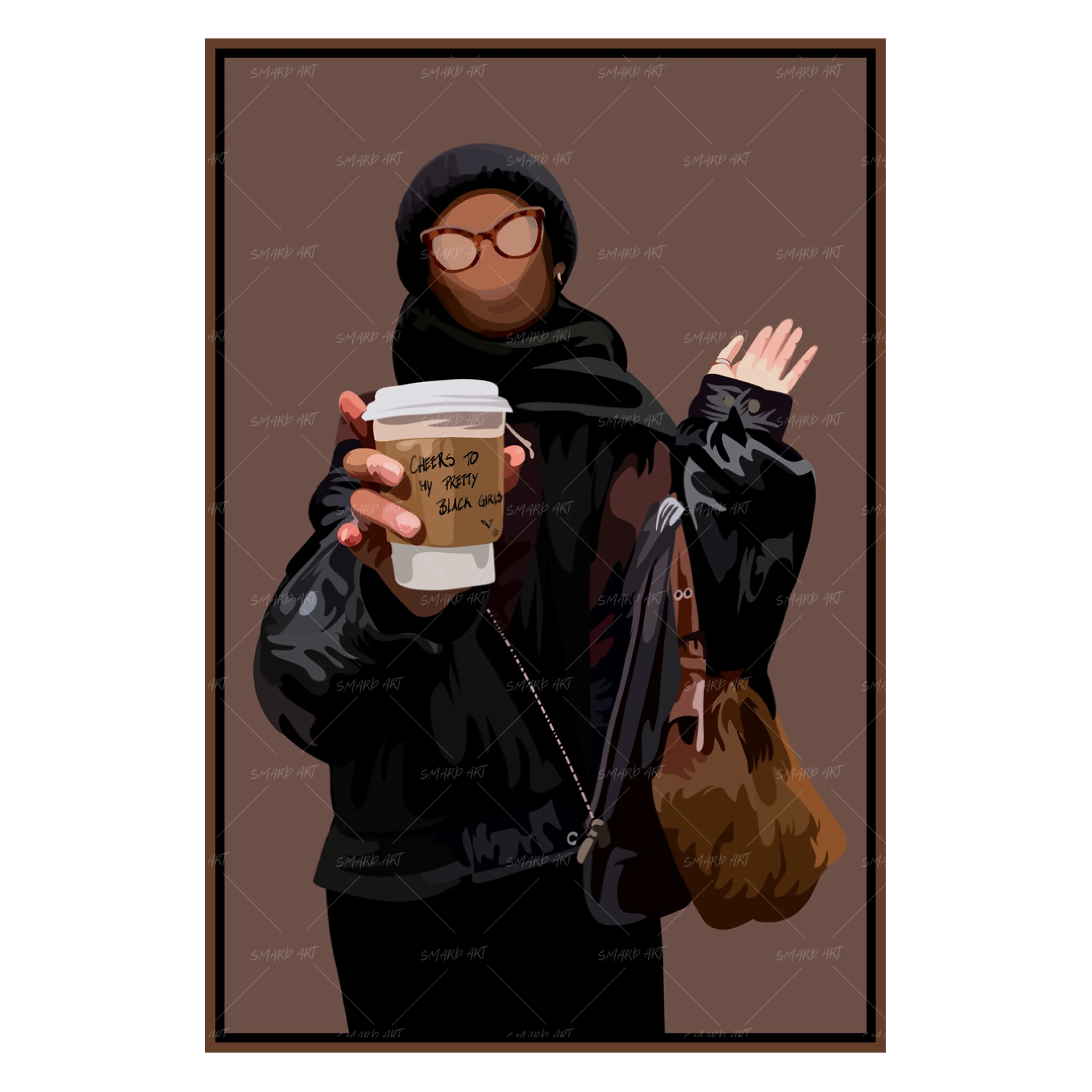 Cozy Szn-Smard