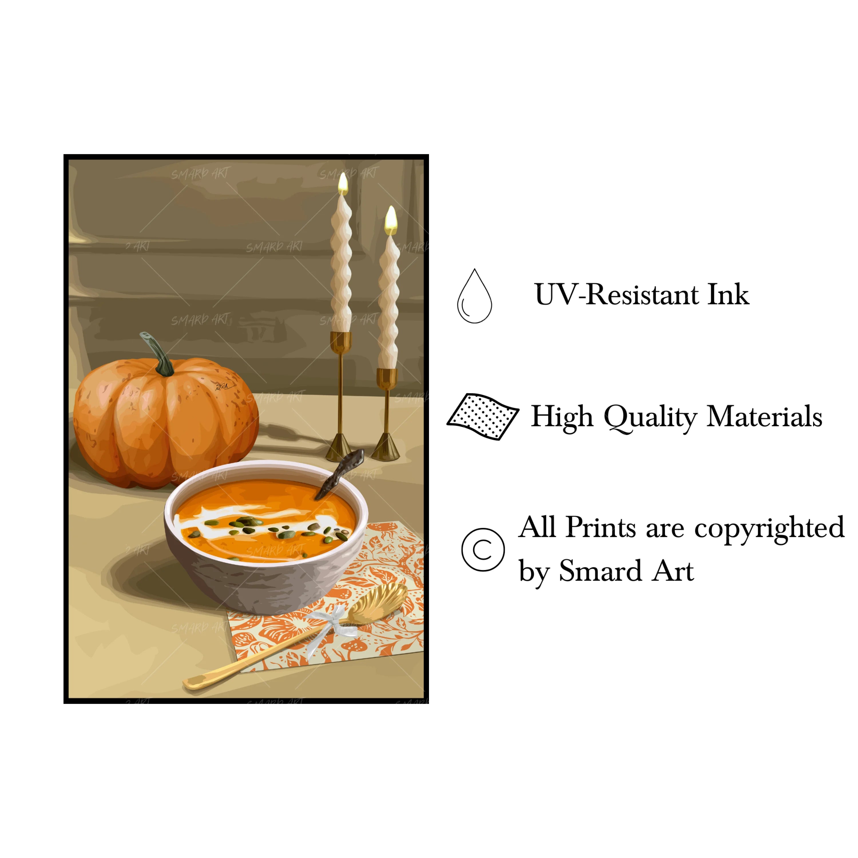 Cozy Soup Season (Smard X Anaya)-Smard