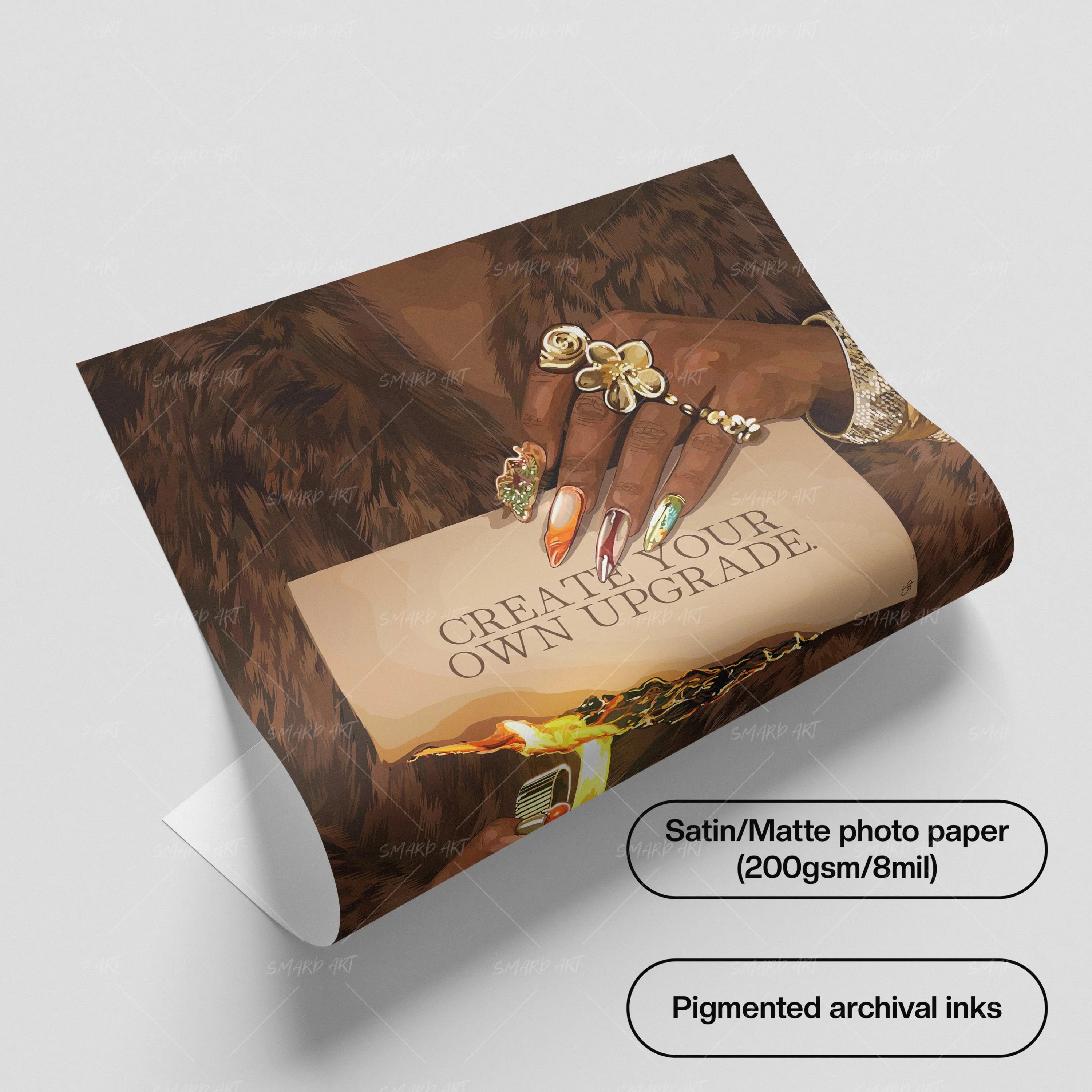 Create Your Upgrade