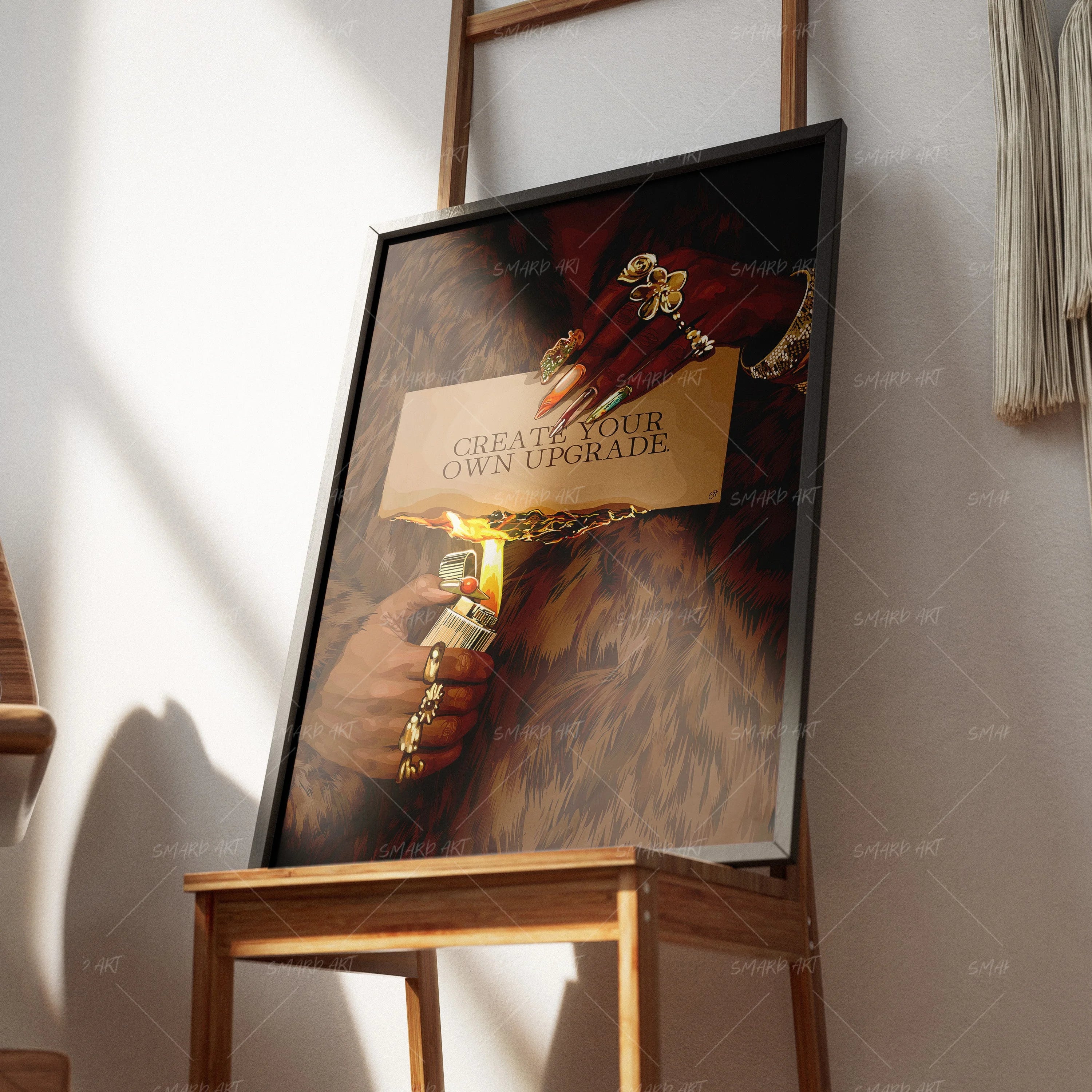 Create Your Upgrade