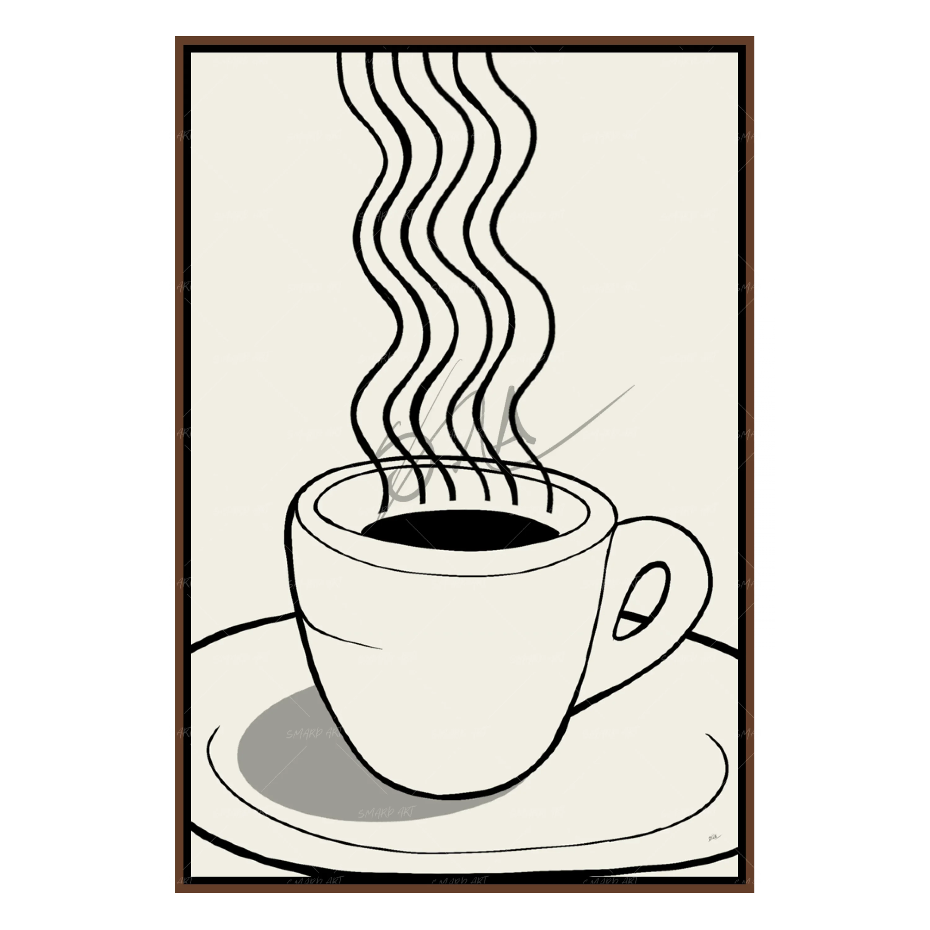 Cuppa (Smard X Anaya)-Smard