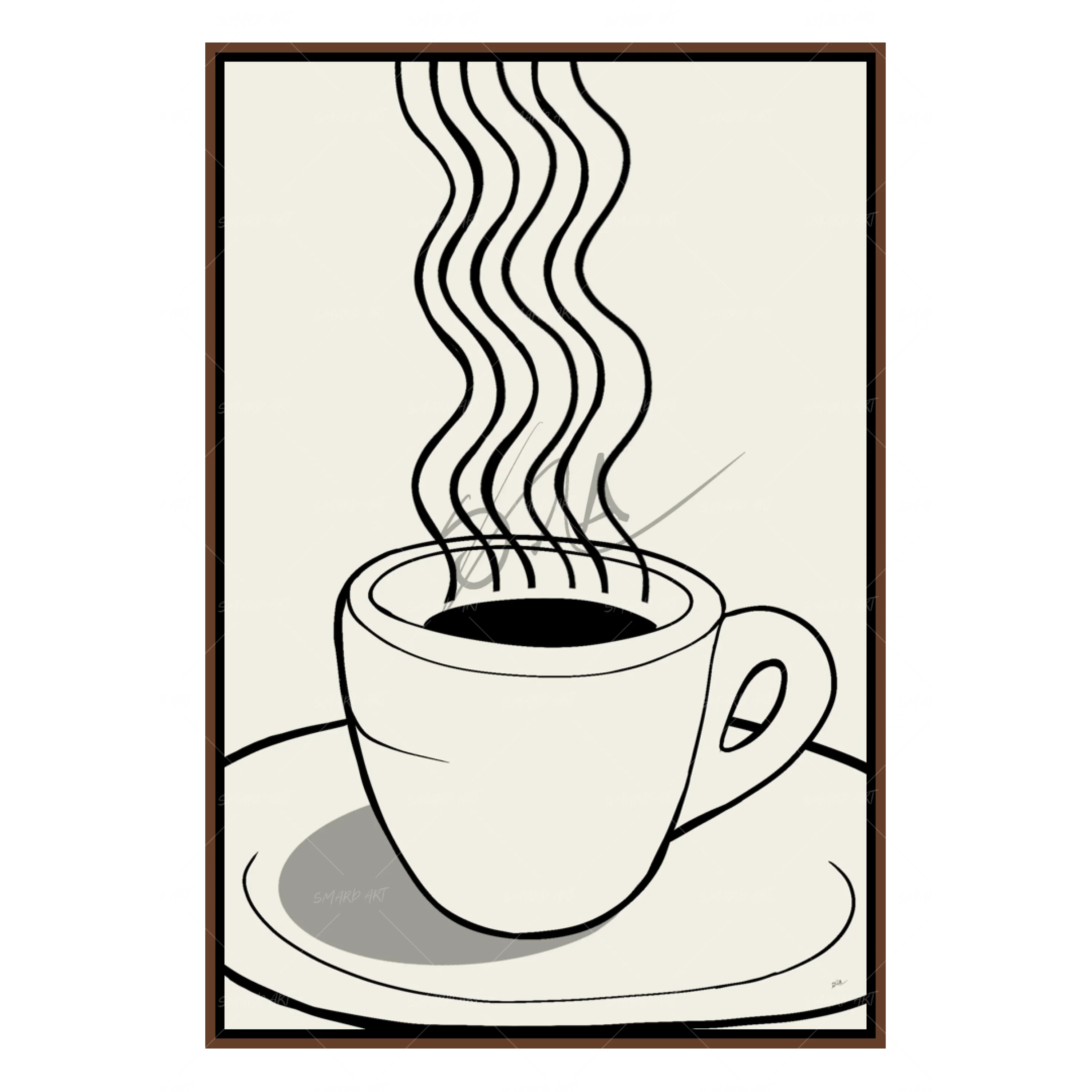 Cuppa (Smard X Anaya)-Smard