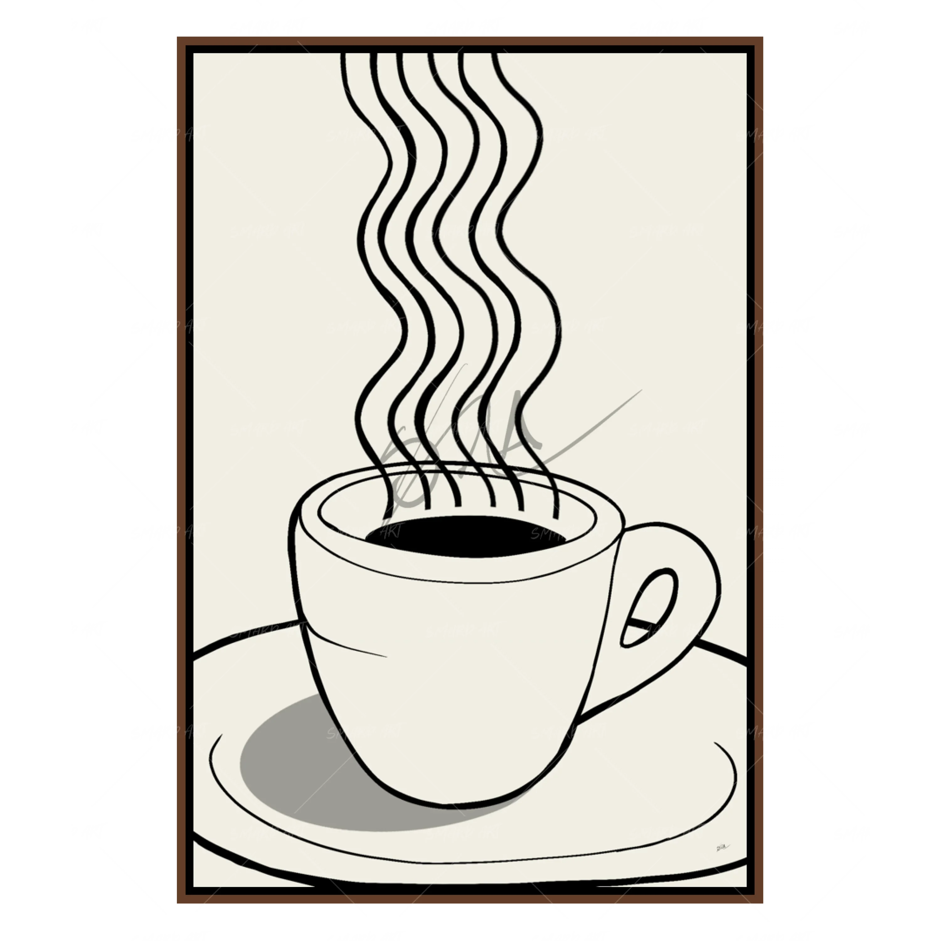 Cuppa (Smard X Anaya)-Smard