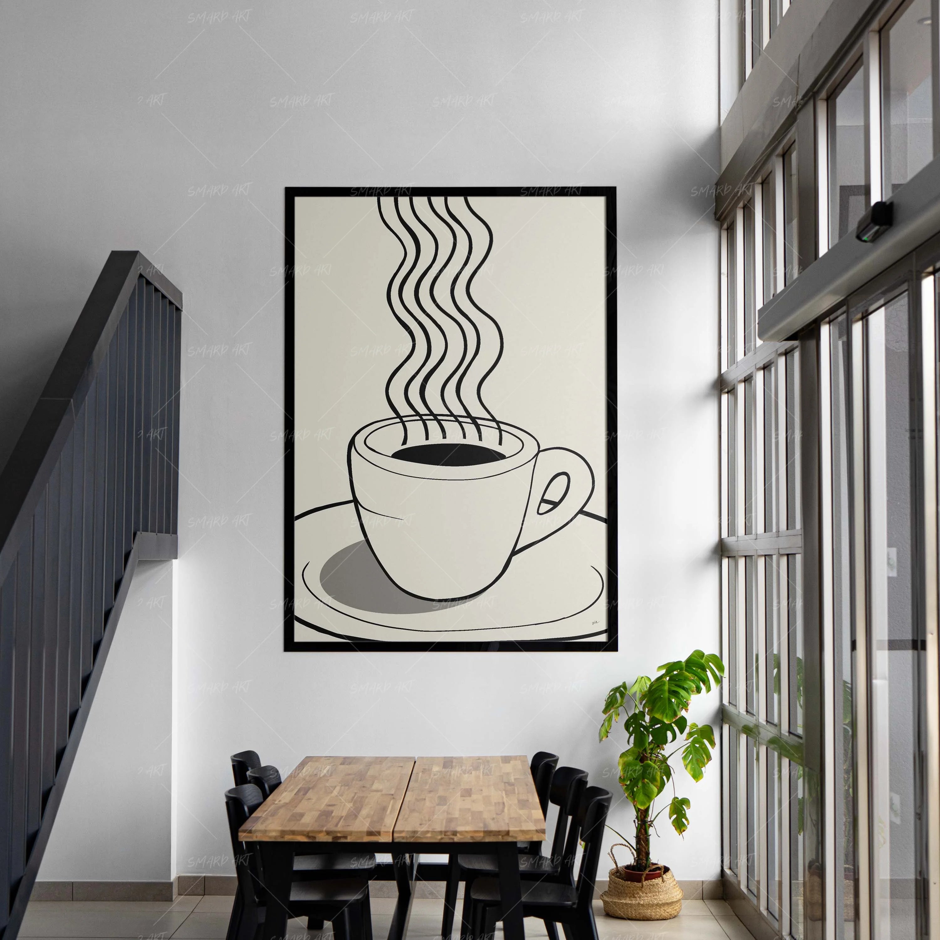 Cuppa (Smard X Anaya)-Smard