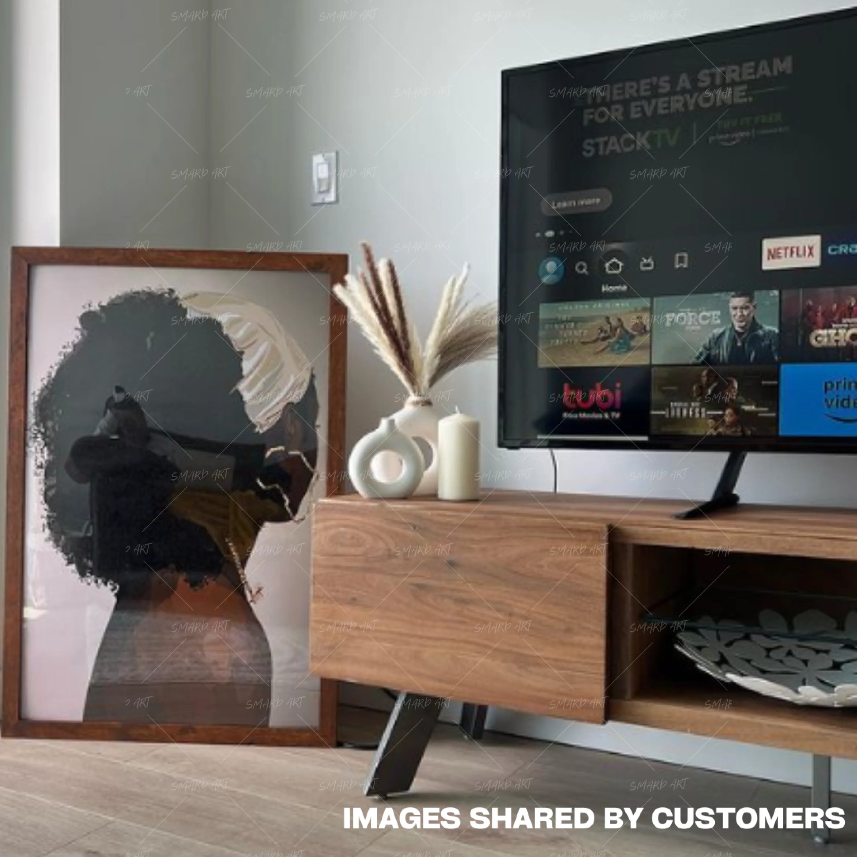 Soft And Simple III-Smard