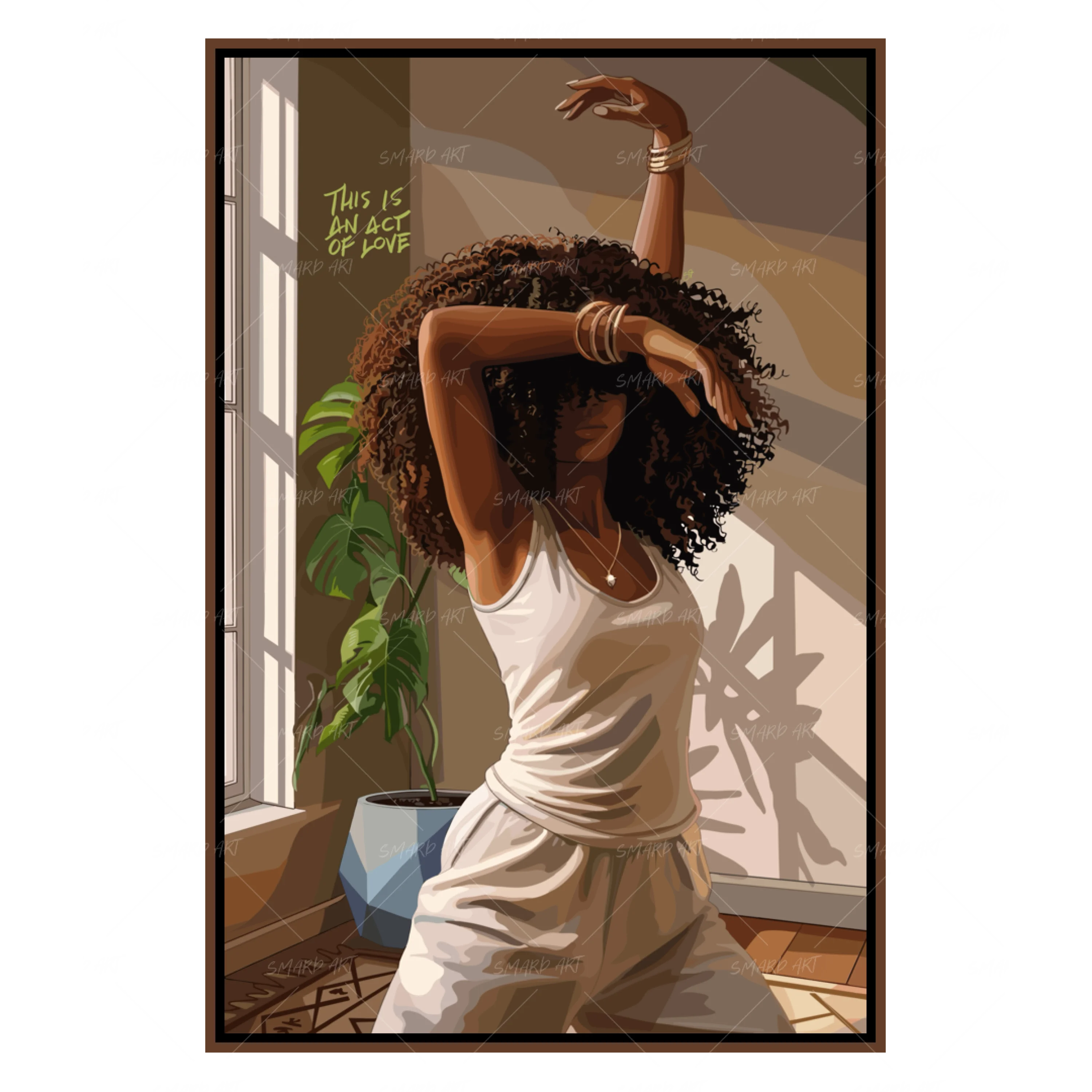 Dancing In My Room