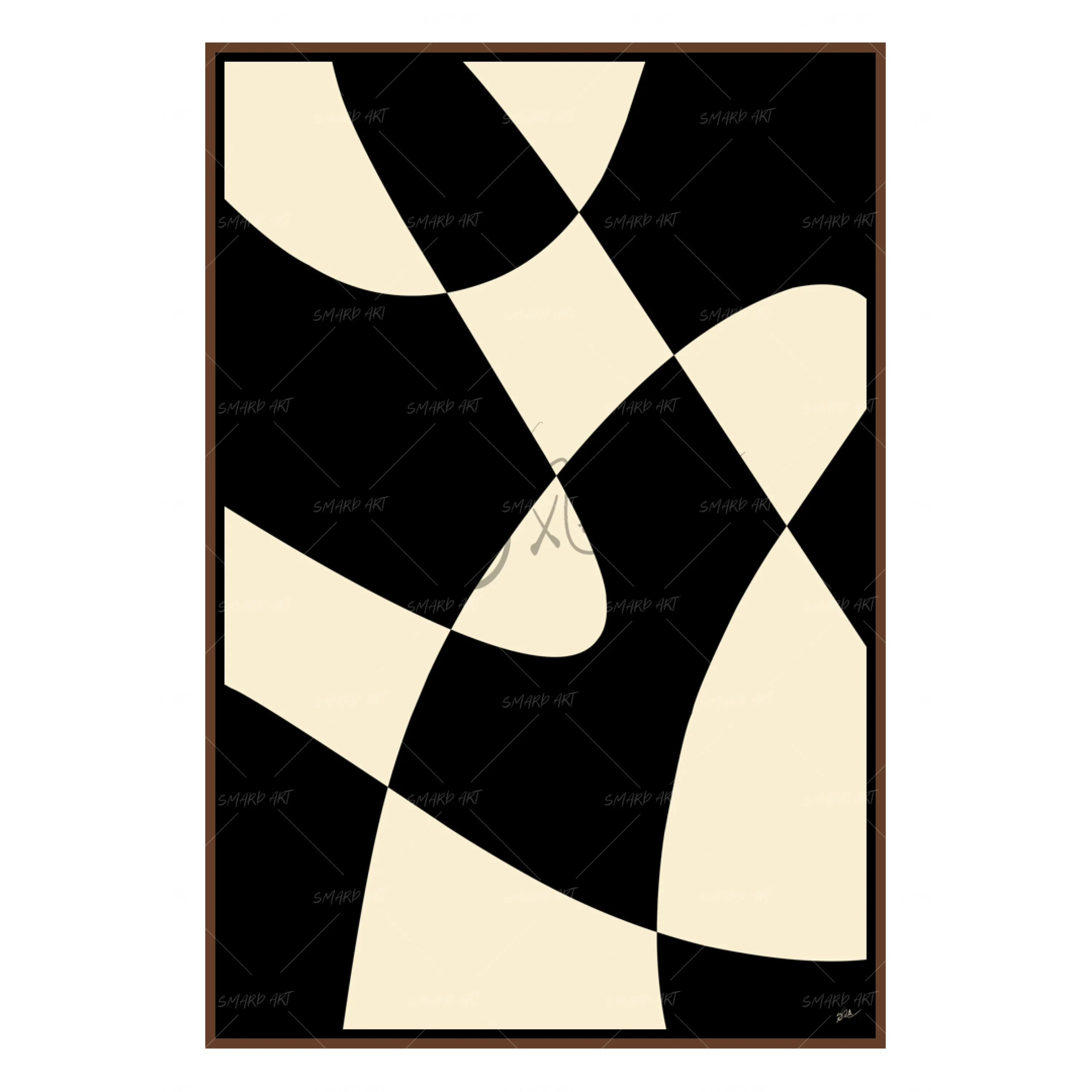 Distortia (Smard X Anaya)-Smard